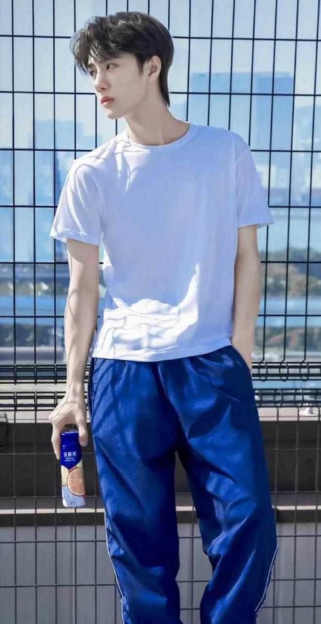 好奇姐妹漩漩和聪聪 @不齐舞团