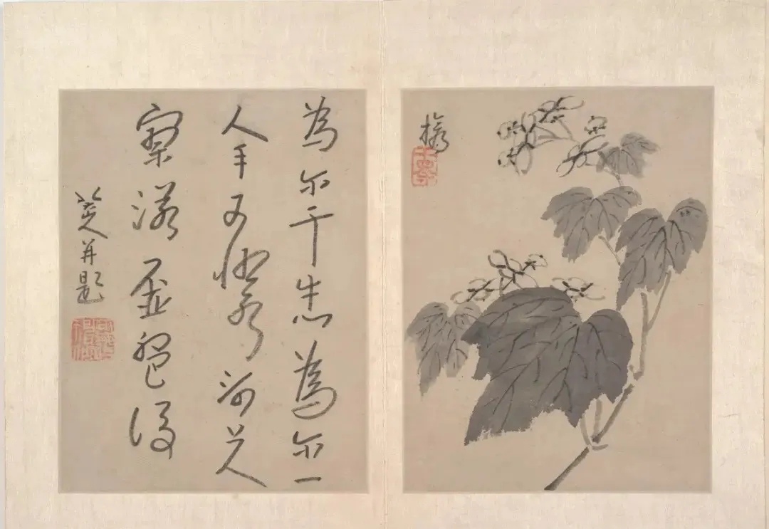 朱耷为什么叫八大山人