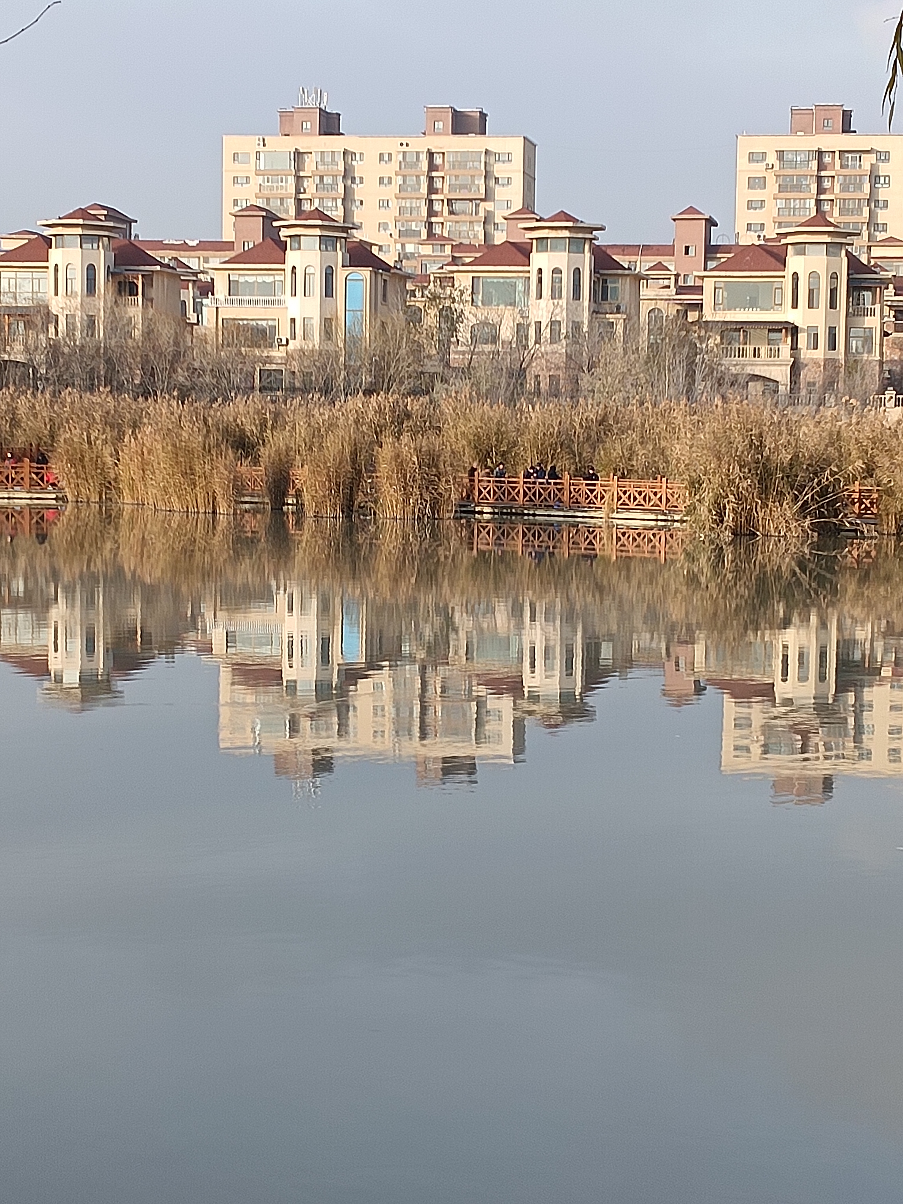 水滨湖滨照样子写图片