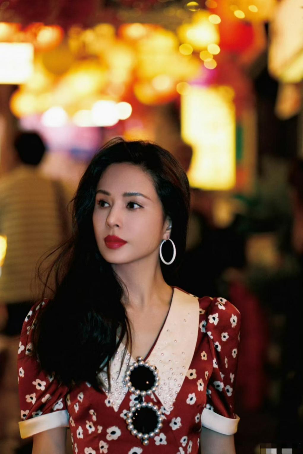 大龄单身优秀女性  明星港风美女明星香港明星女演员照片大全香港演员