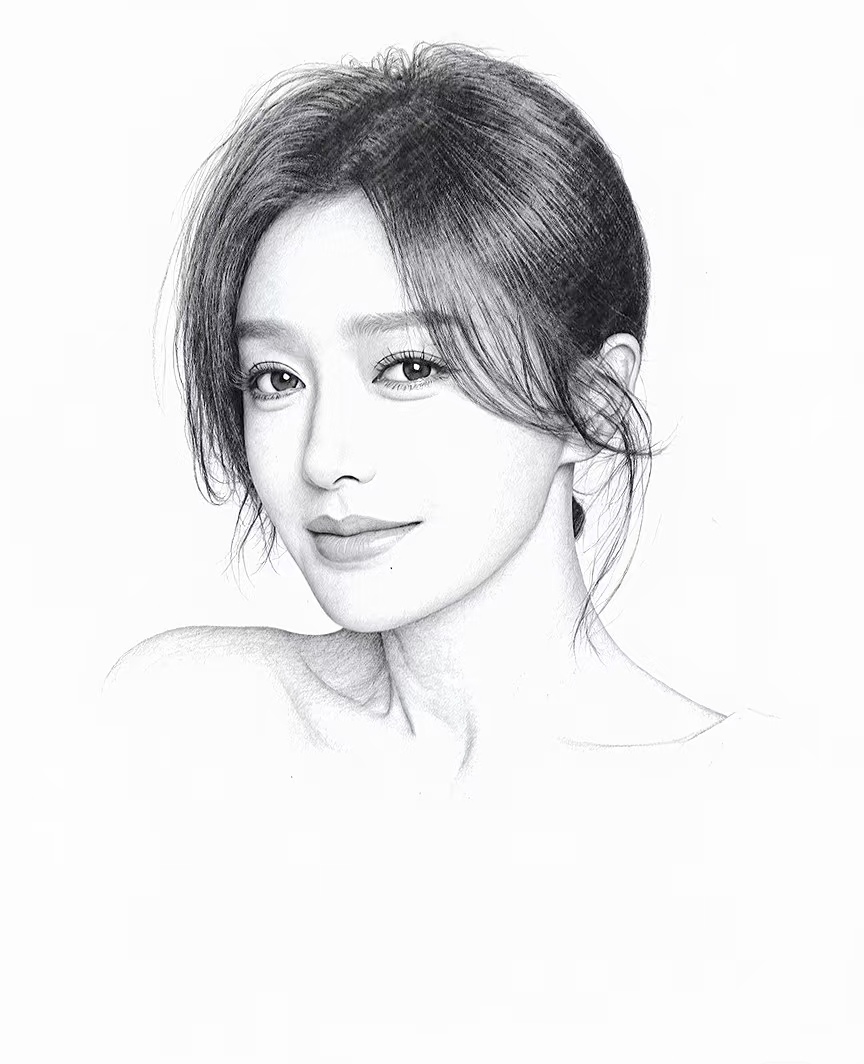 女明星秦岚 #动态连更挑战