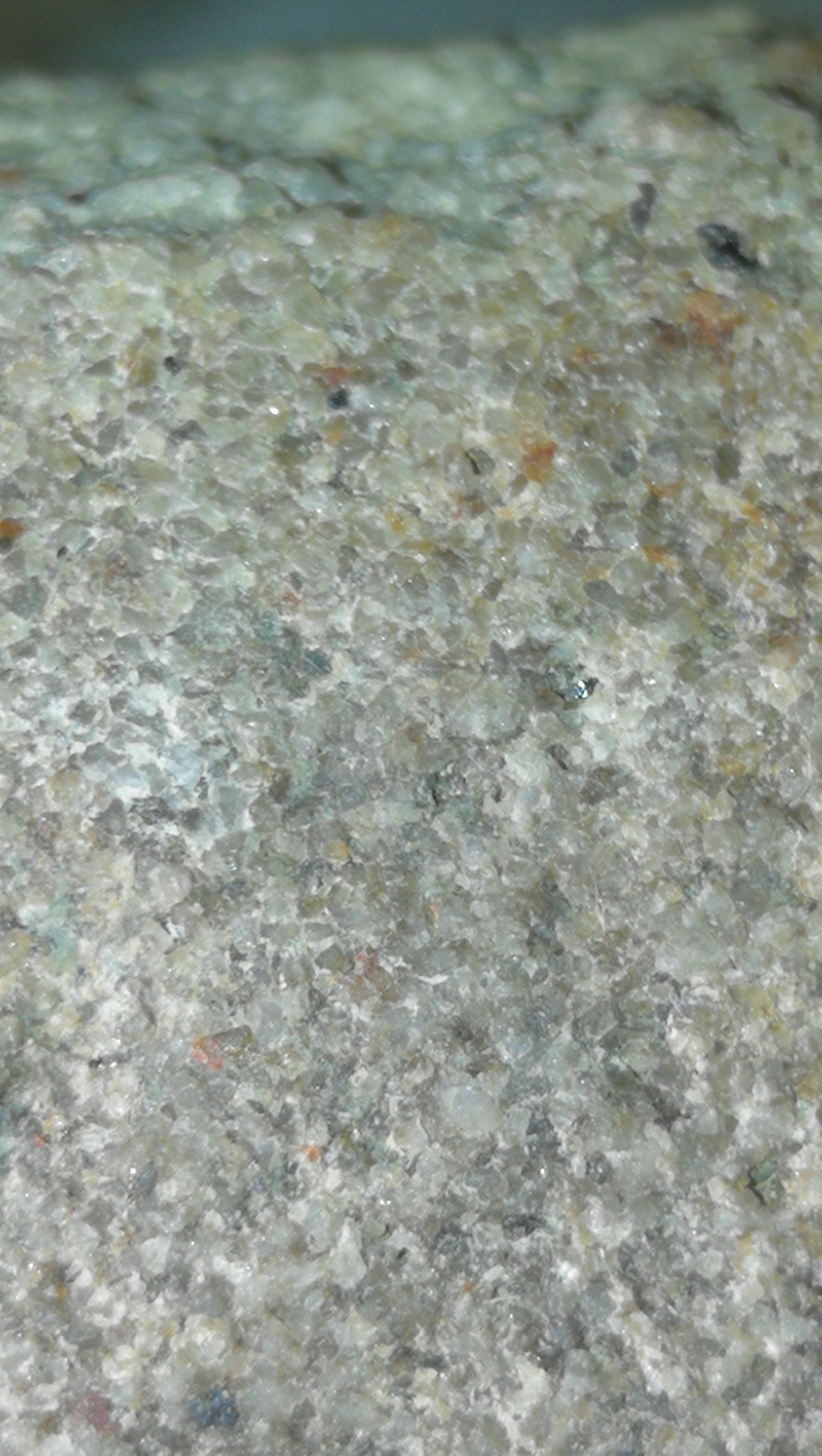 普通球粒陨石ll7型,国际命名nwa2965el7型顽火辉陨石图1一2,已发现的