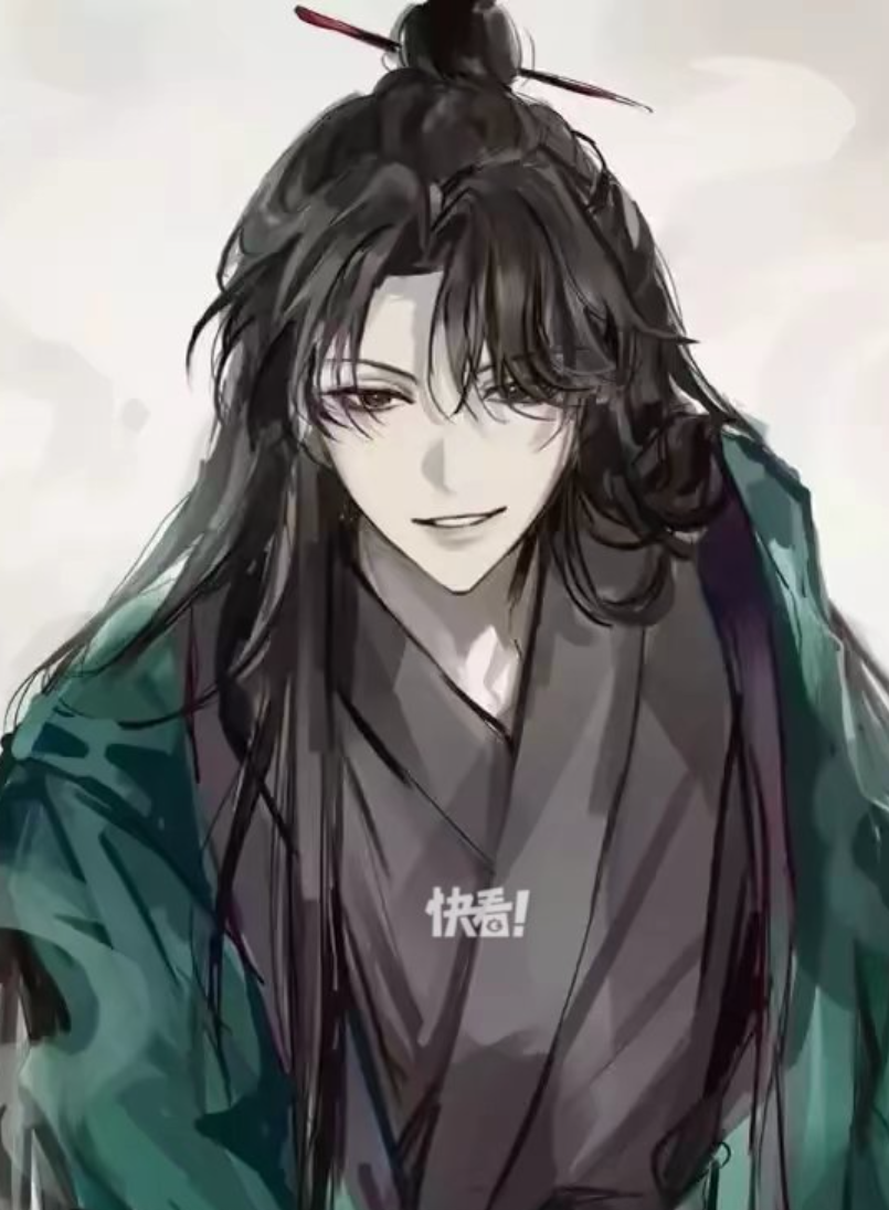 祝我们的青灯夜游戚容生辰快乐呀