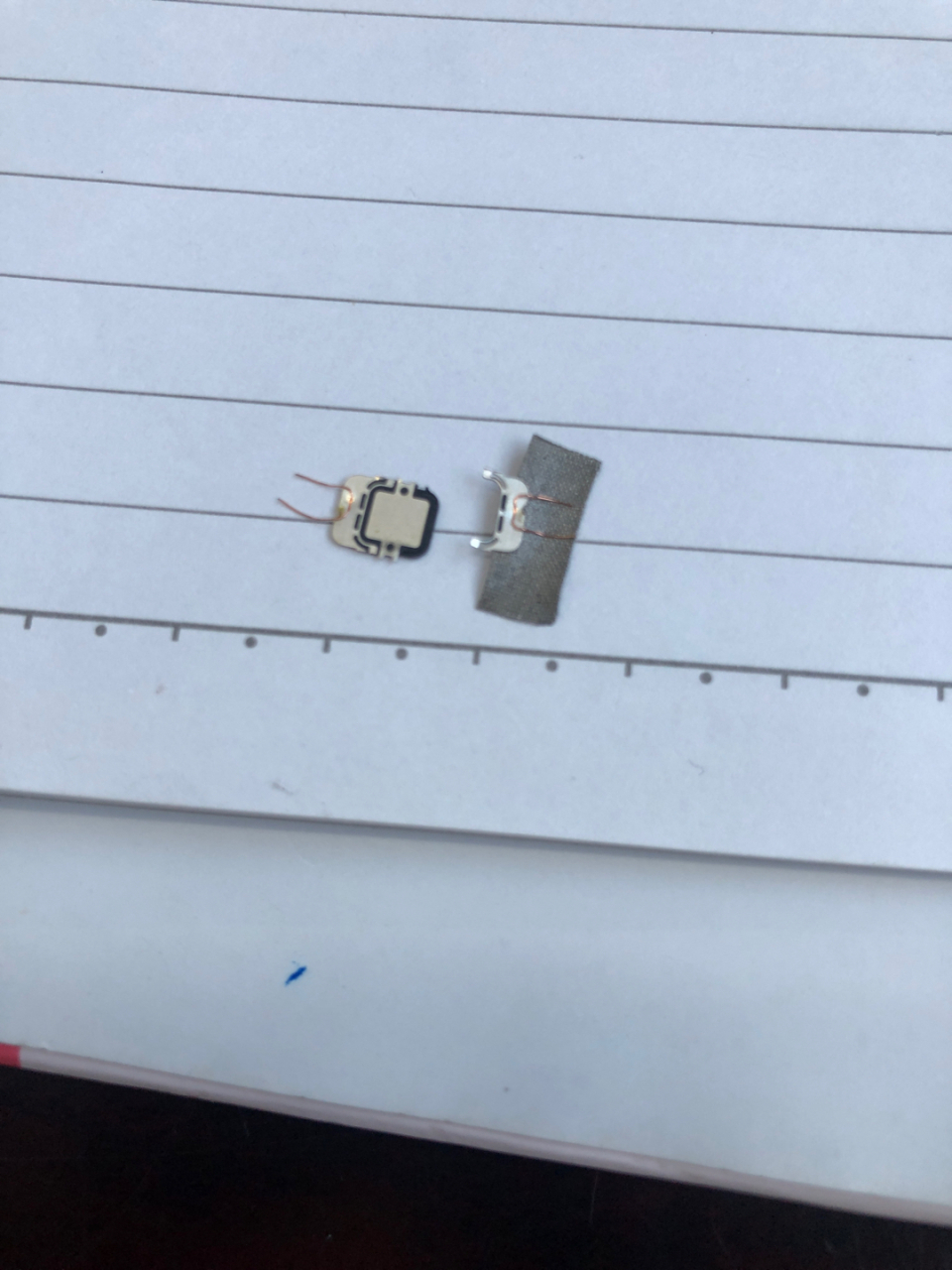 这个交通卡芯片断了还能修复吗 能焊接吗 里面还有好多钱呢 救救我995