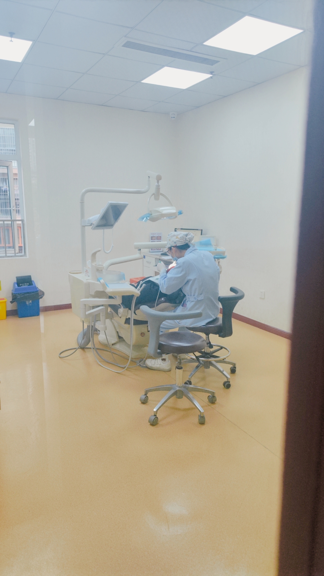 牙医门诊,牙医门诊能用医保卡吗 牙医门诊,牙医门诊能用医保卡吗