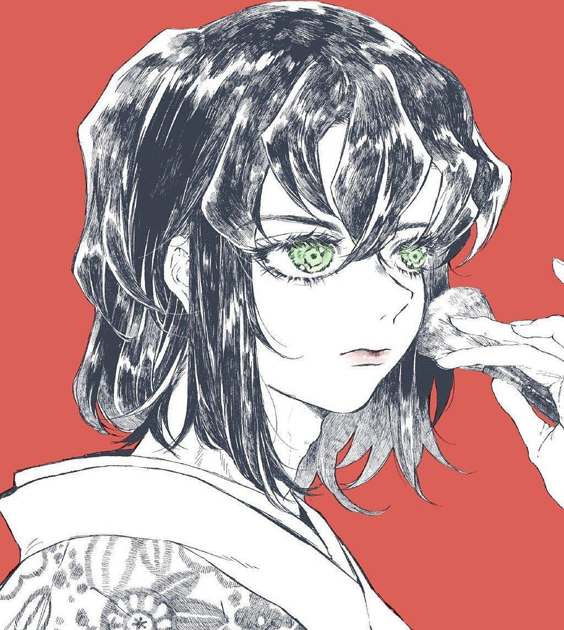 "love rises and sets" 爱意东升西落 "romantic till death" 浪漫至