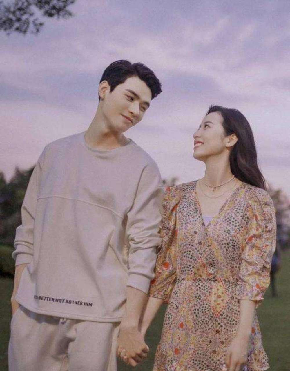 问题是,闪婚后能够长相厮守的太少了,不知道龚俊周雨彤