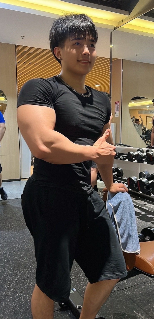 45臂围在百度什么水平?