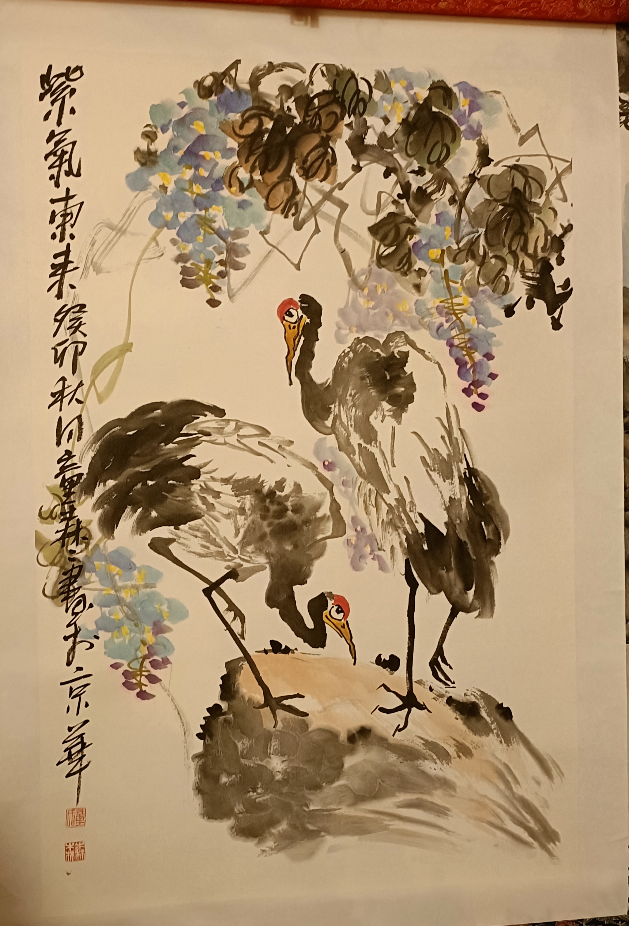 —出生于1991年,艺术成就斐然的青年艺术家