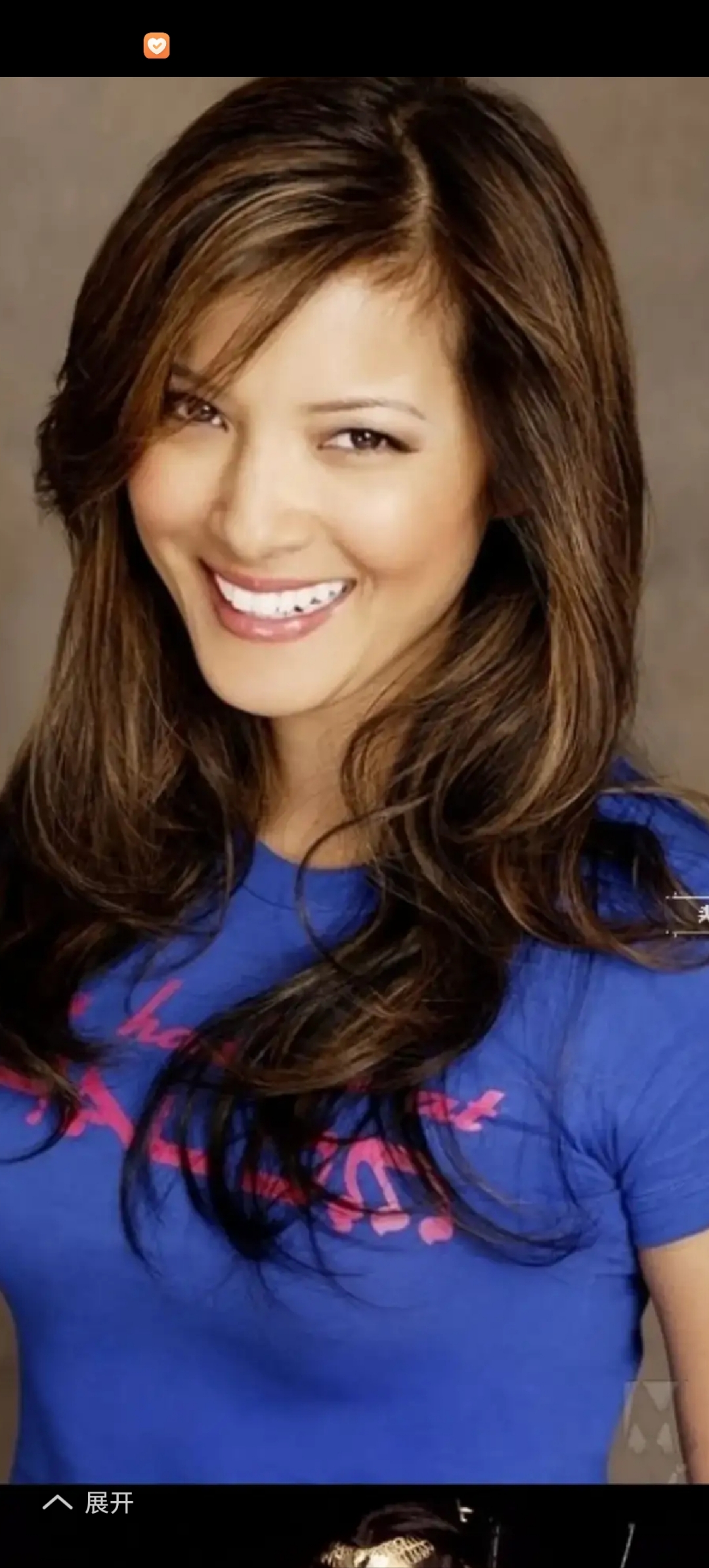 美籍华裔女明星演员胡凯莉,向乌克兰提供80万美元人道主义救援资金