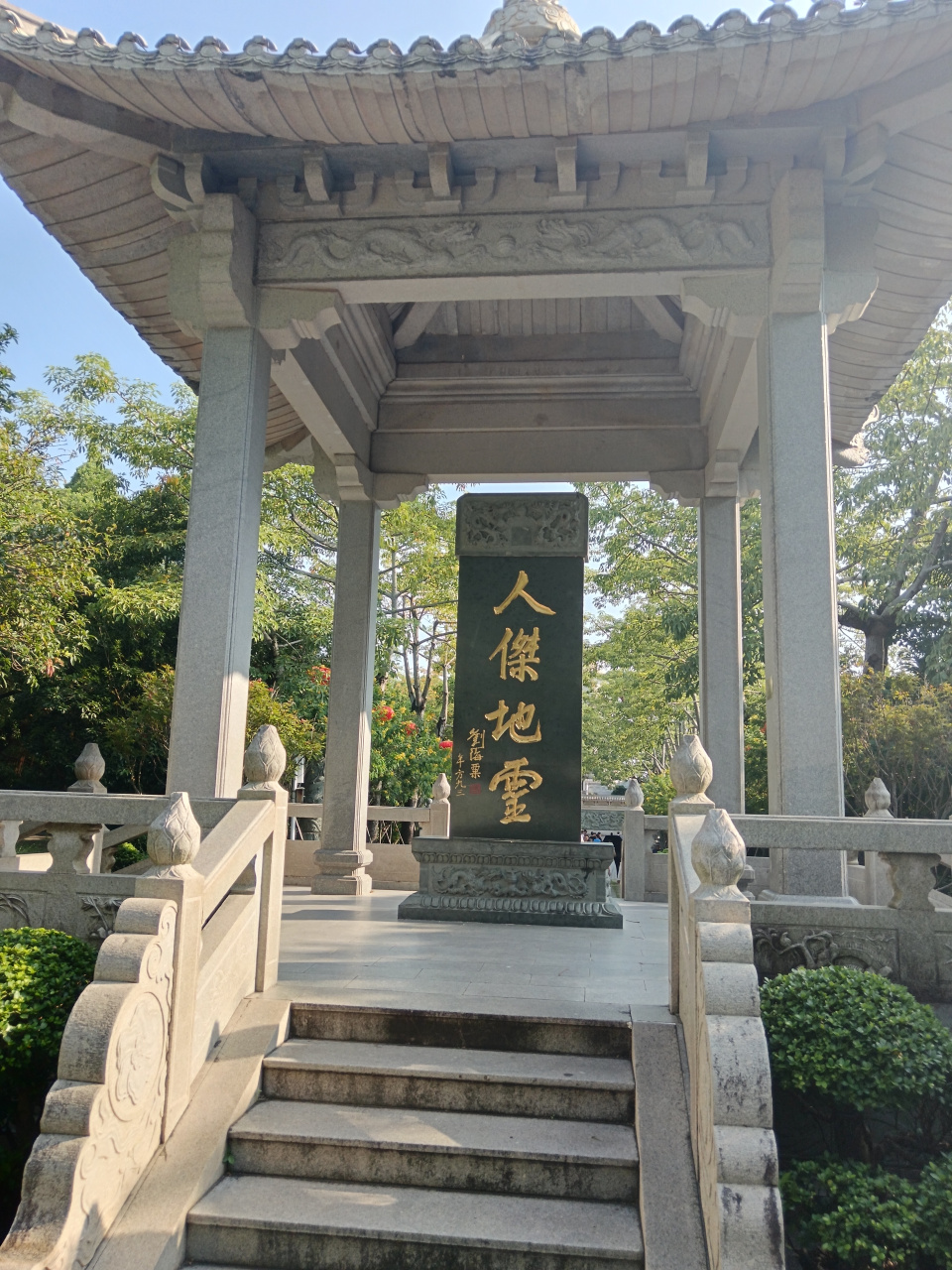 汕尾玄武山旅游区集元山寺宗教文化旅游,田尾山海底公园海滨旅游于