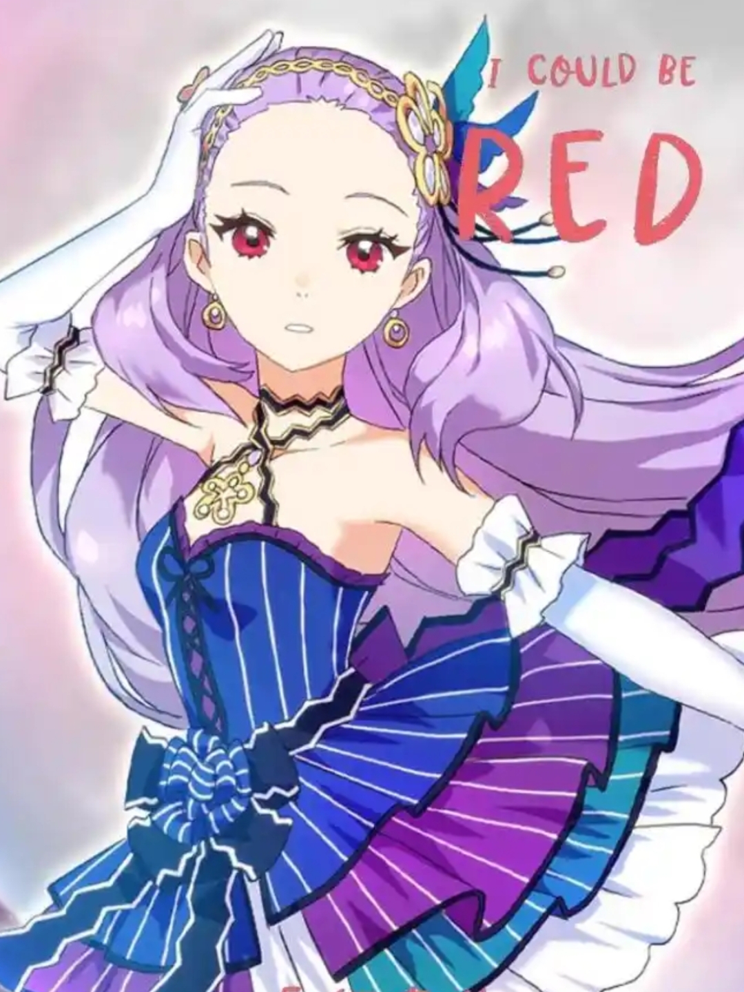 菲梦少女图片集合