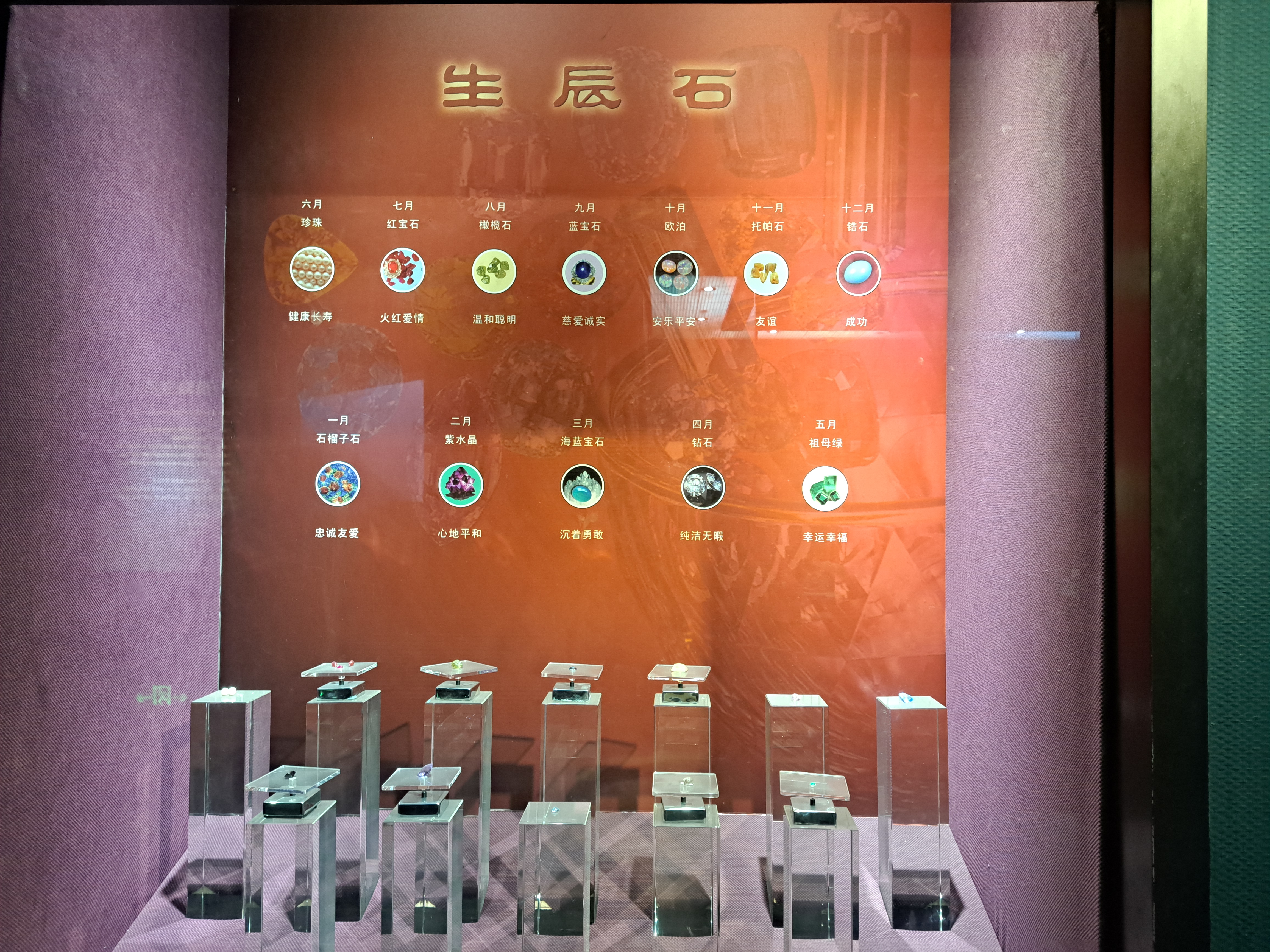 十二月的生辰石是什么石(十二月的生辰石是什么石 百度网盘)