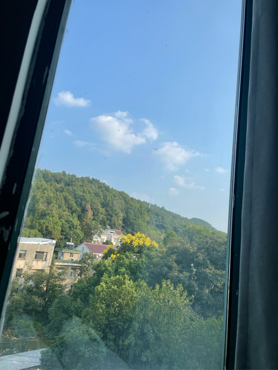 篮球#勾手老大爷  "好人没好报续二"心怀慈悲的大男孩  见他问我头有