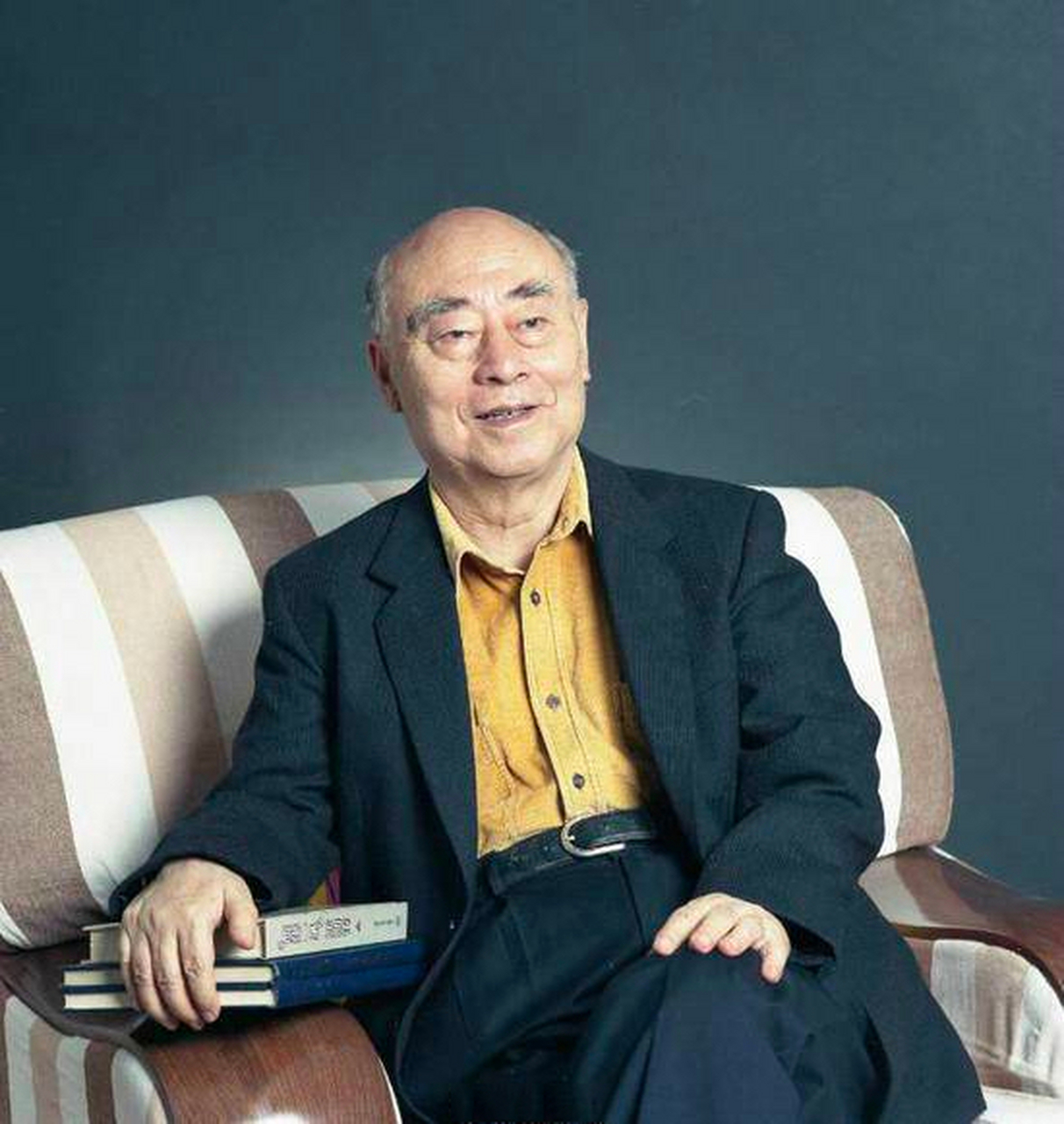 于敏(1926年8月16日—2019年1月16日),核物理学