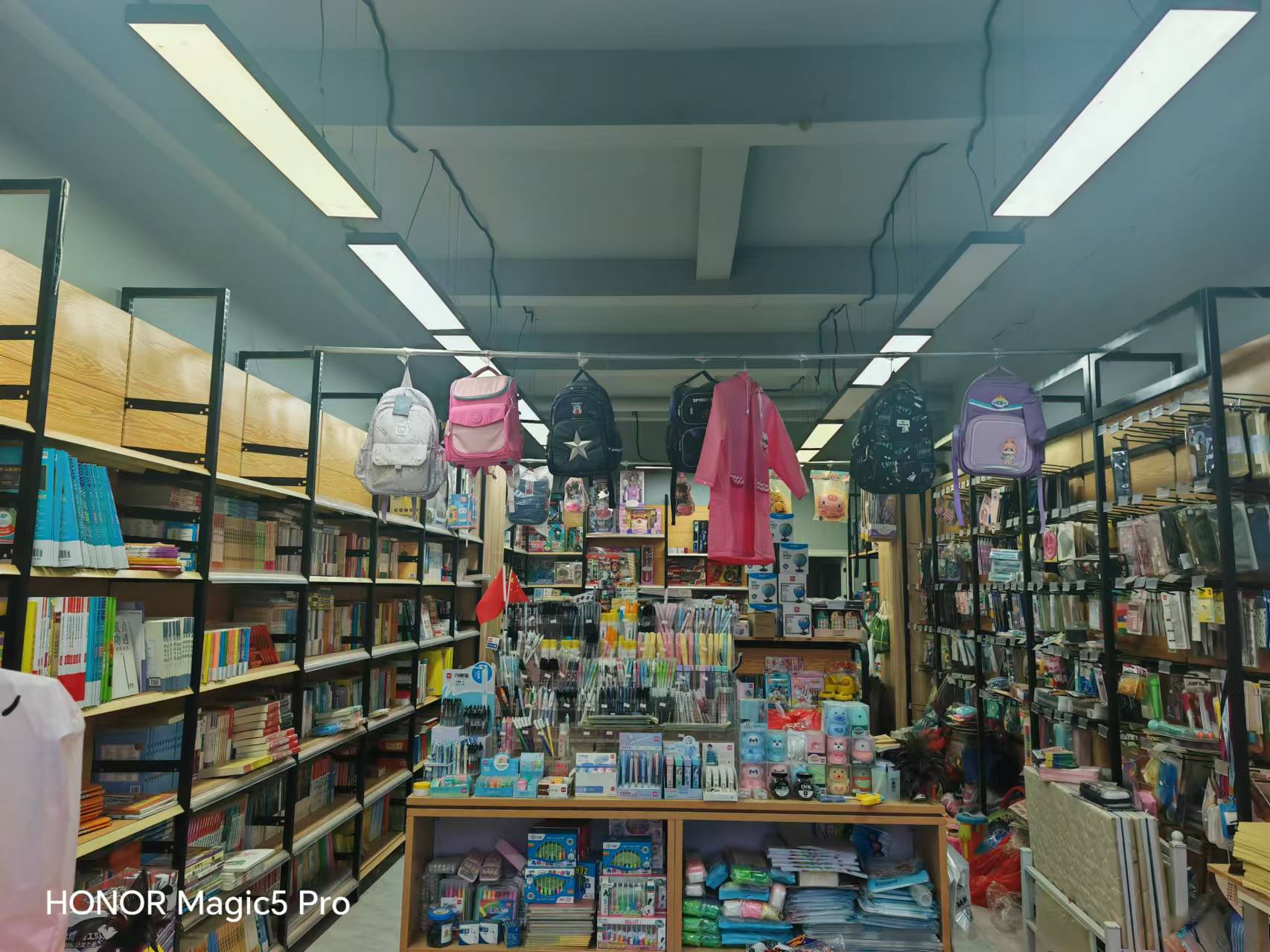 无锡梁溪区文具店：文化与创意的汇聚地