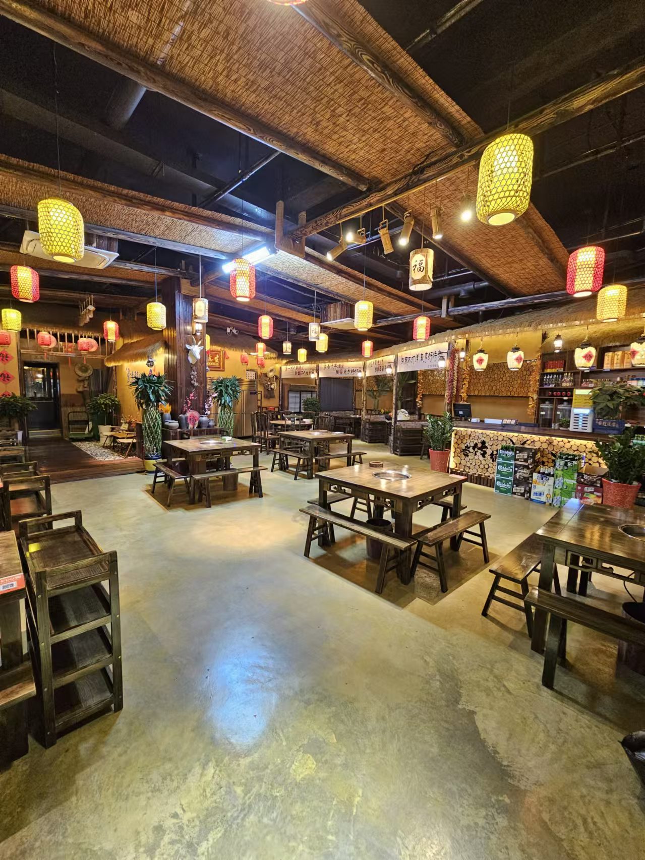 古蔺餐饮设备店的简单介绍 古蔺餐饮装备
店的简单

先容
（餐饮设备店铺装修公司） 餐饮设备