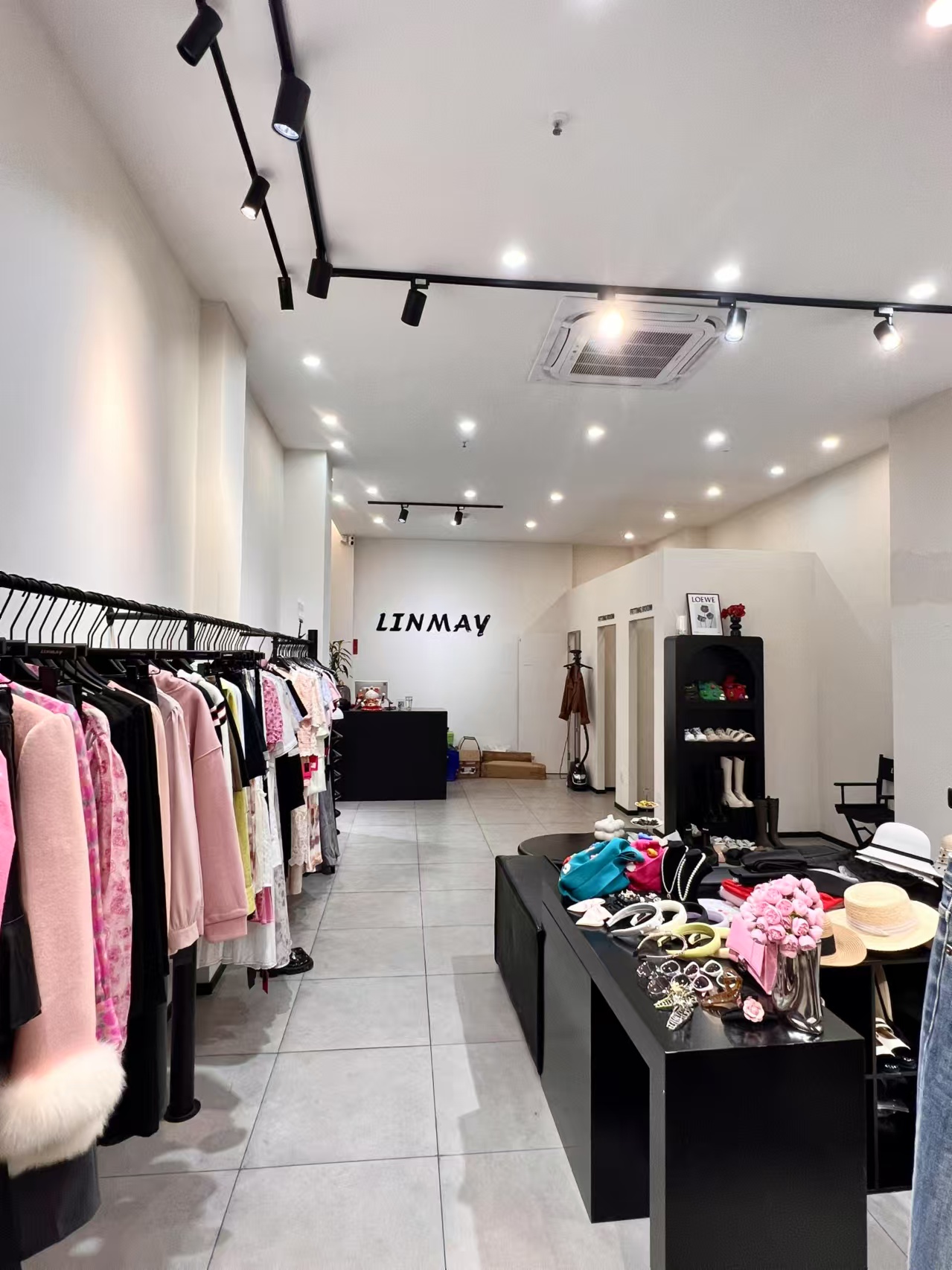 海口女装店