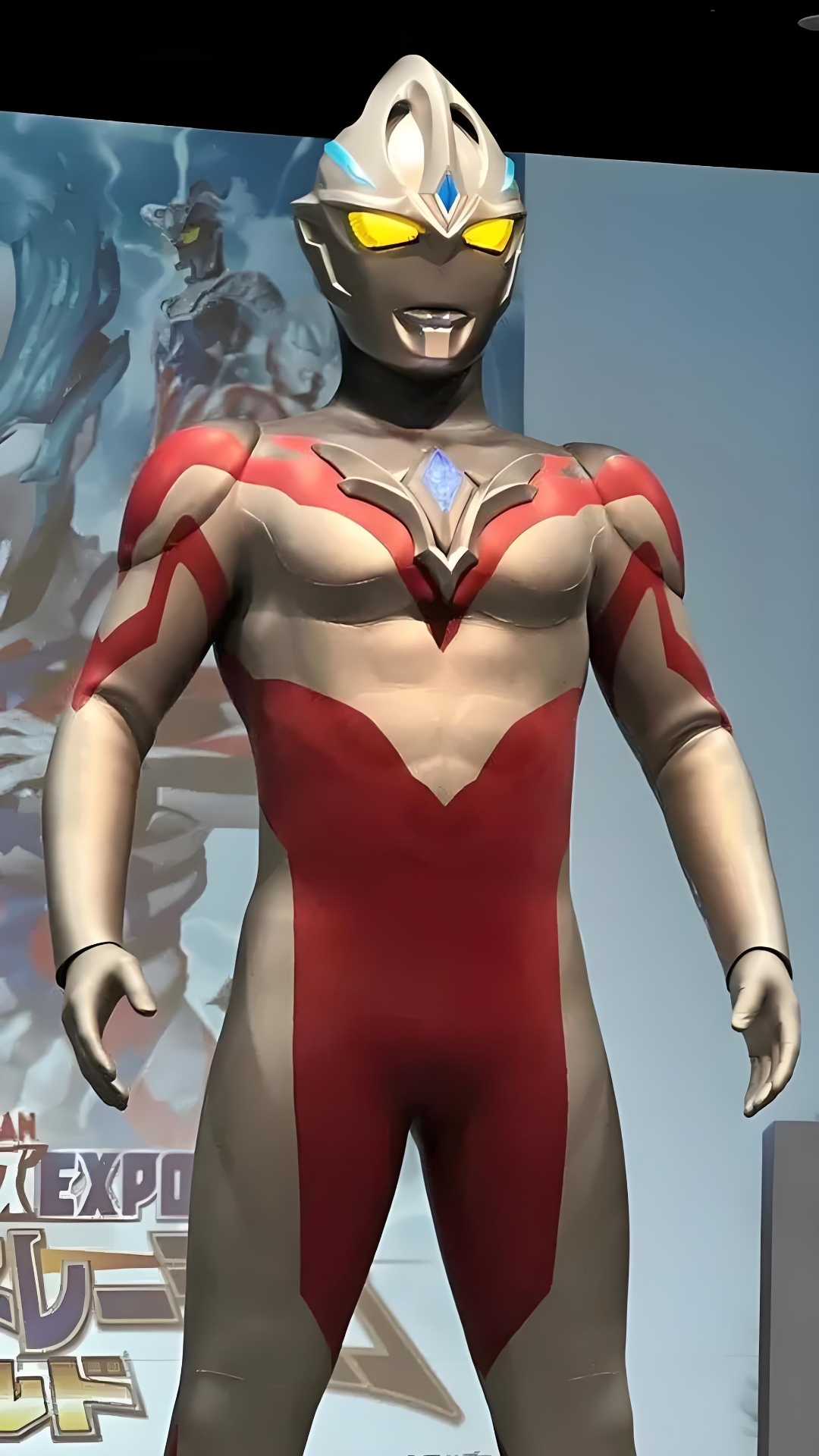 亚刻奥特曼pv2公开,七月剧照发布,6月21日发布会举行,7月6日正式上映!