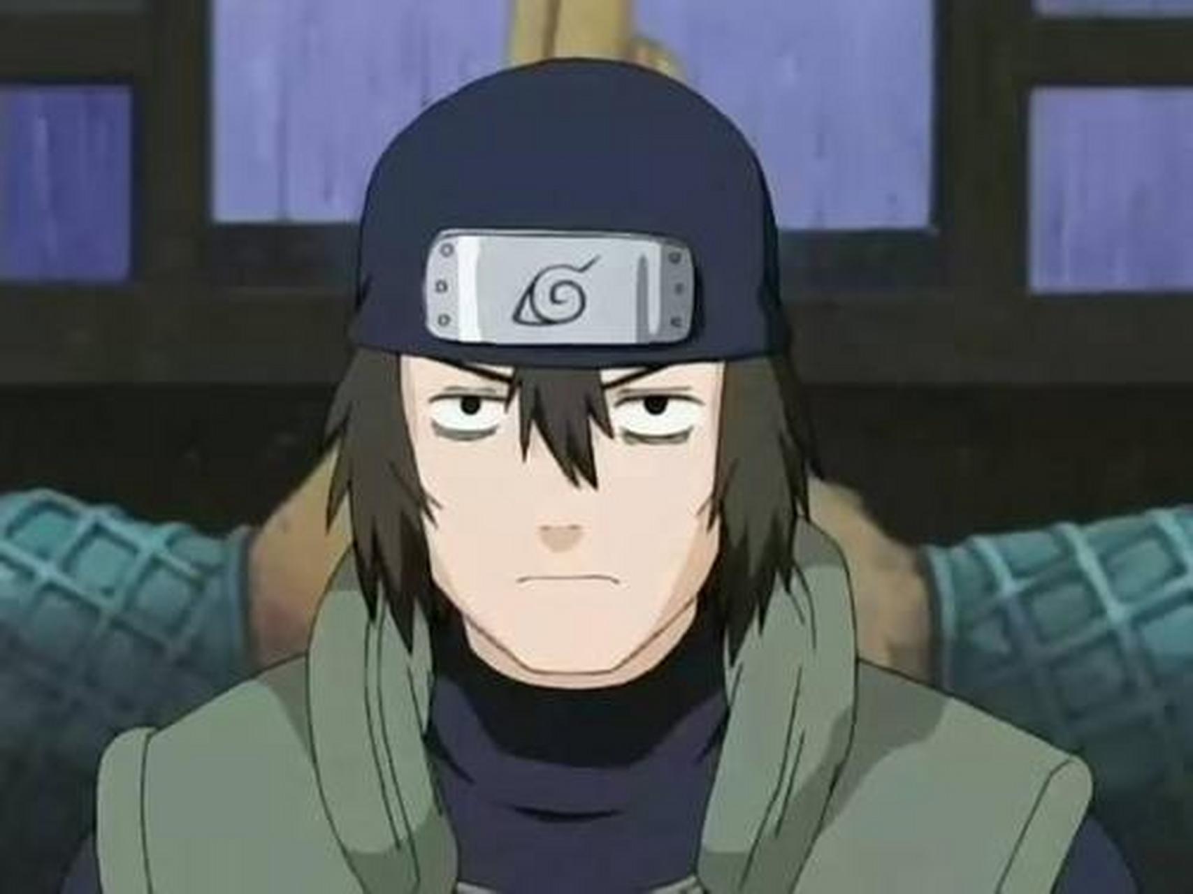 祝木叶特别上忍月光疾风生日快乐