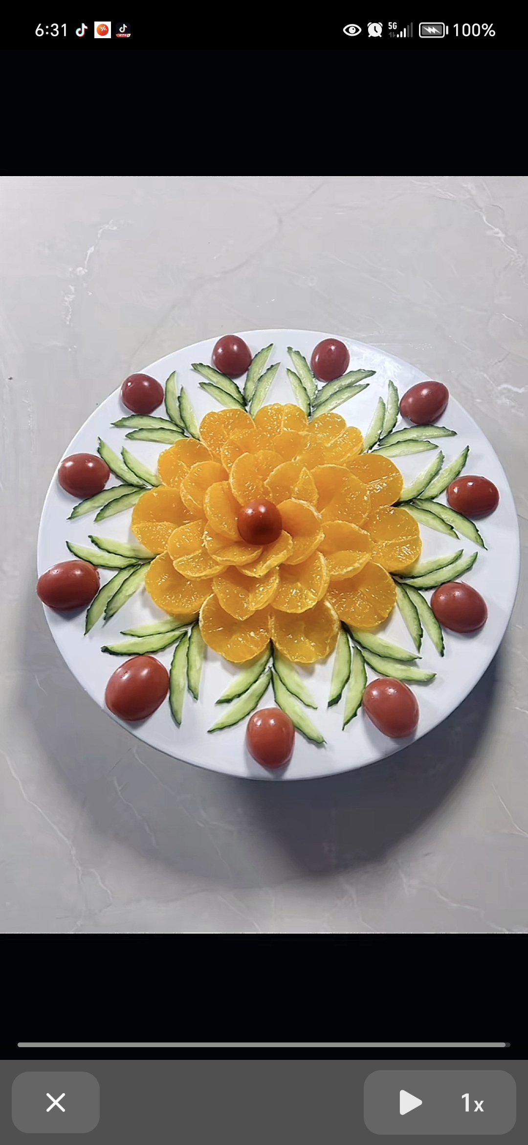 929292 橘子片,060606 黄瓜片和979797 西红柿