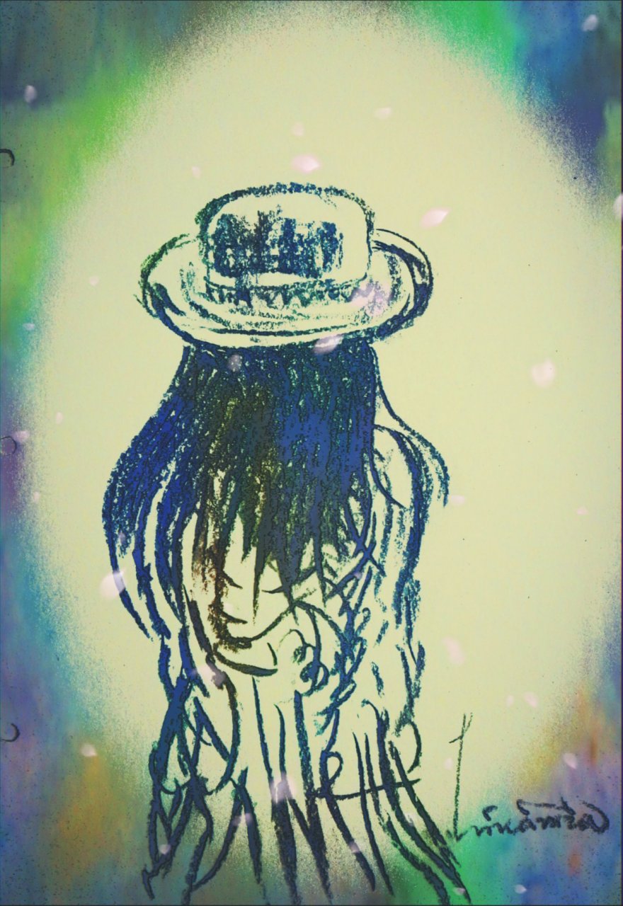 作家李月亮这样诠释婚姻:"好的婚姻让人绚烂,坏的婚姻让人腐烂.