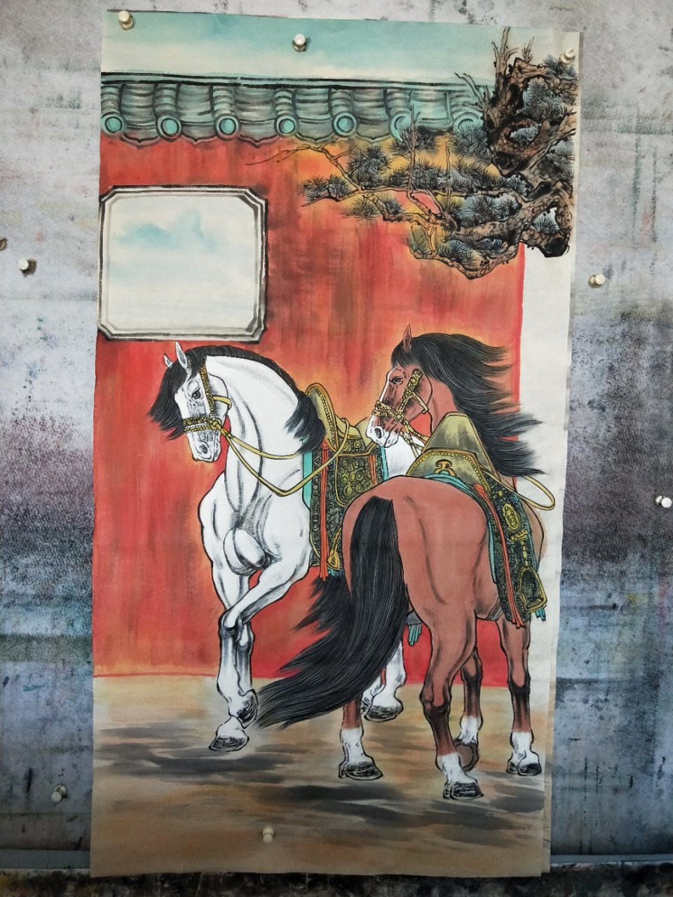 蒋德文,笔名蒋易津.马