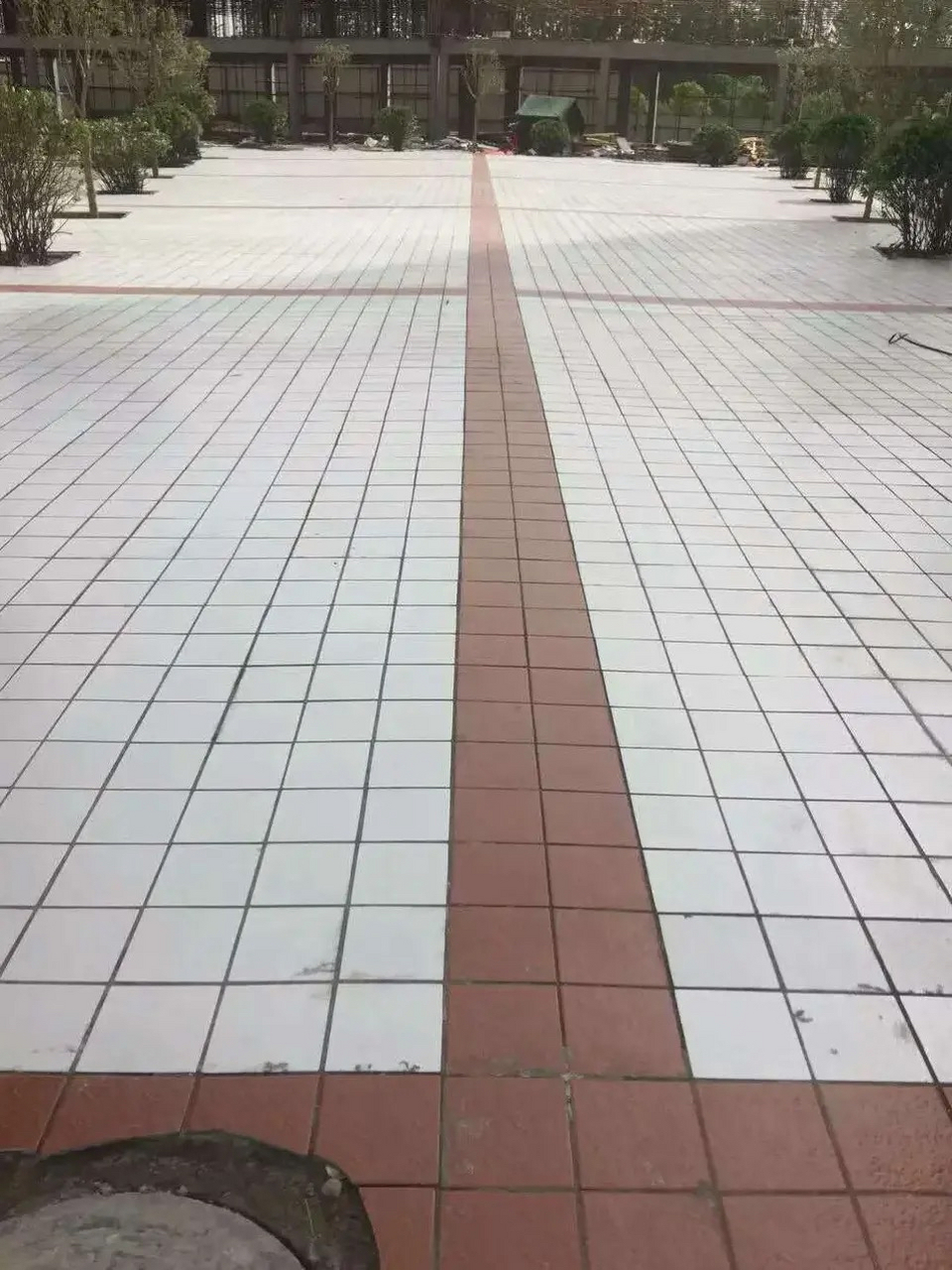 防冻楼顶砖,隔热楼顶砖,抗冻楼顶砖