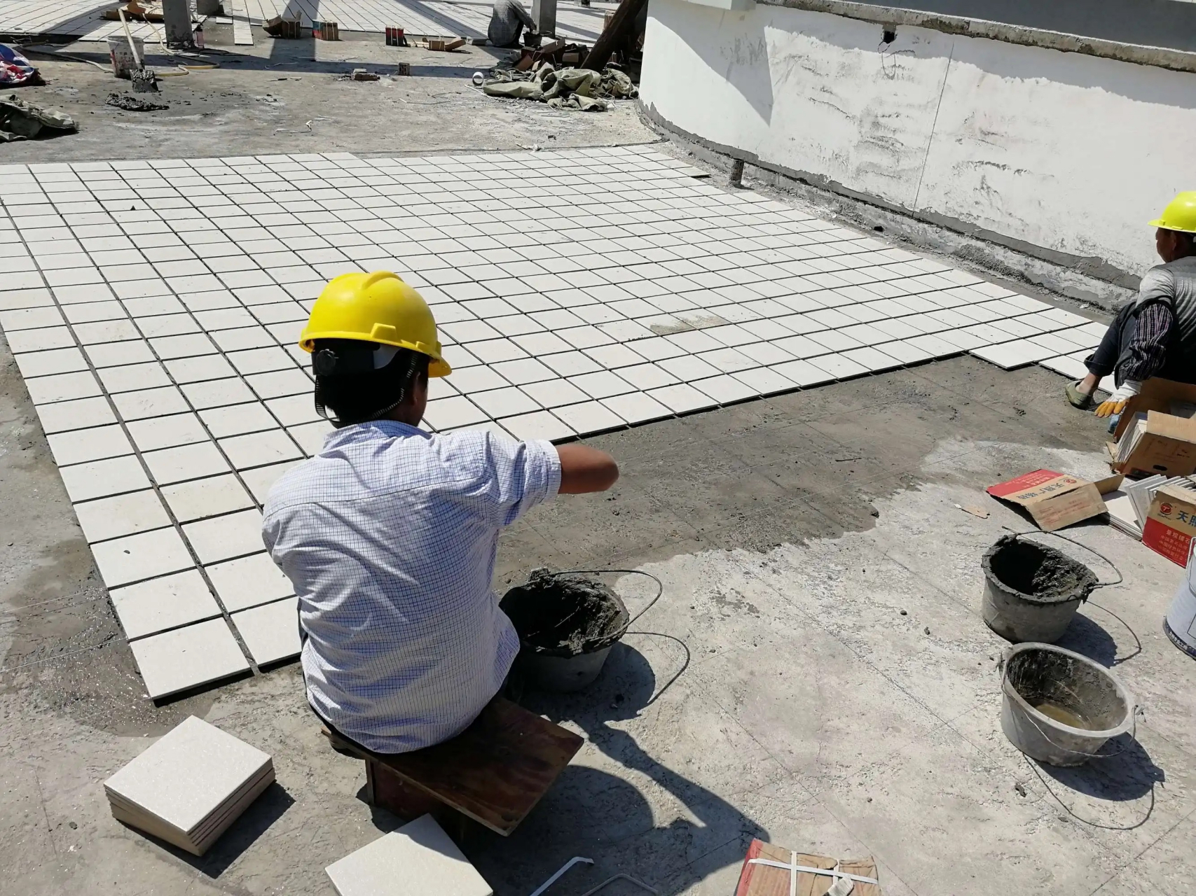 防冻楼顶砖,隔热楼顶砖,抗冻楼顶砖