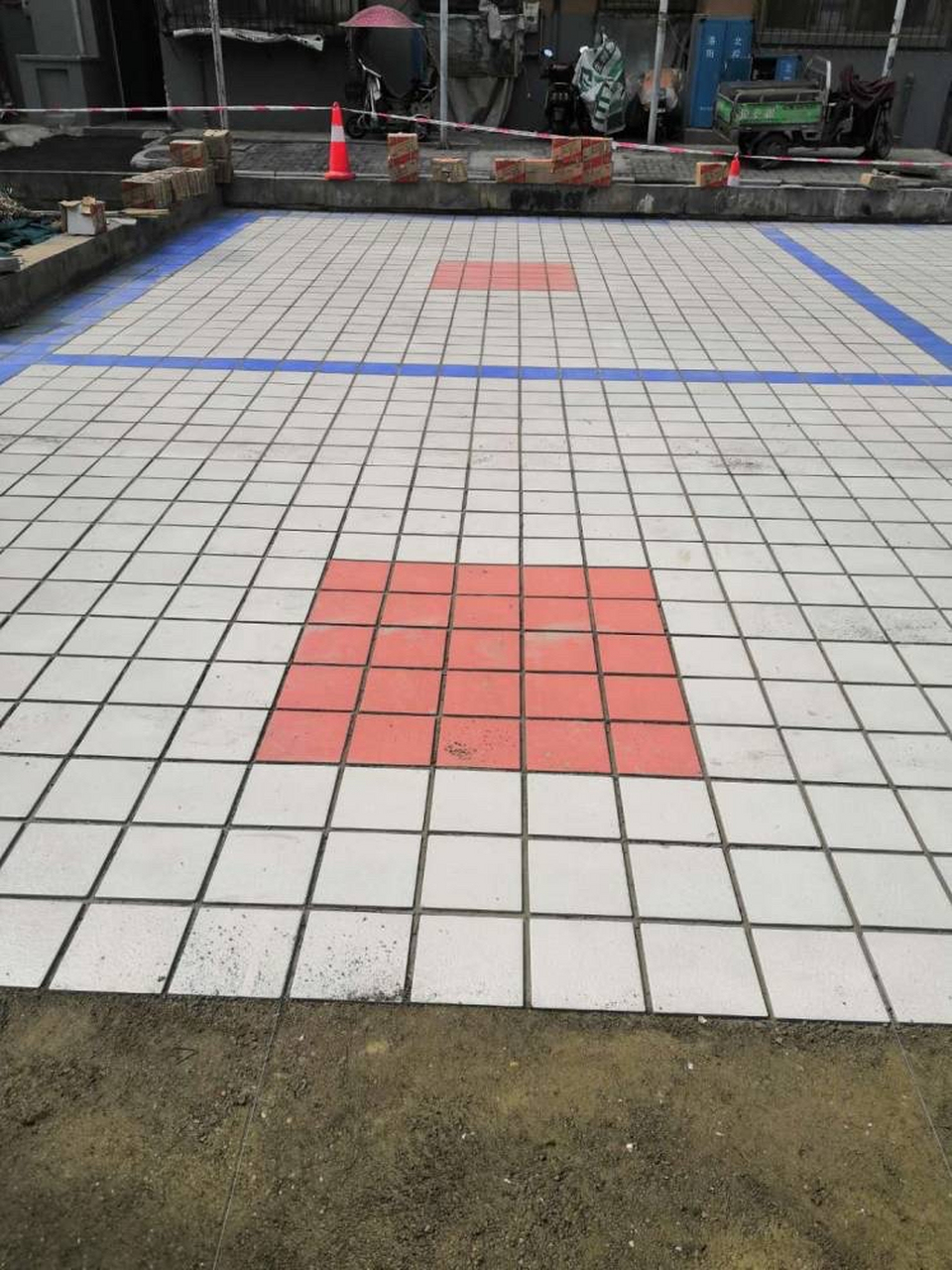 300规格楼顶砖,楼顶砖厂家