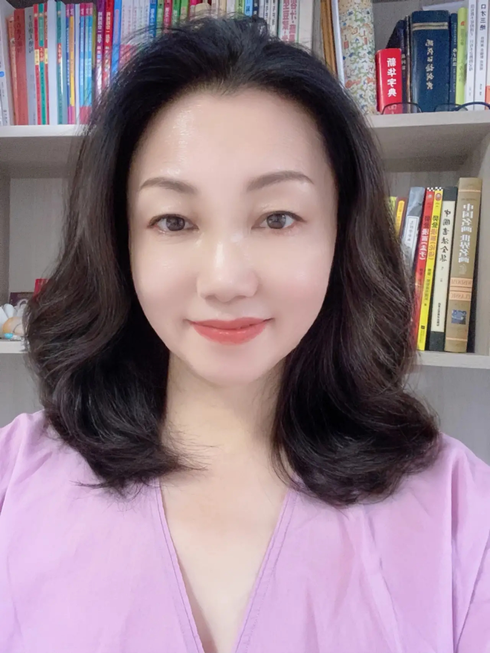 今年学校又反聘, 重回学校当教员.      2023.09.24