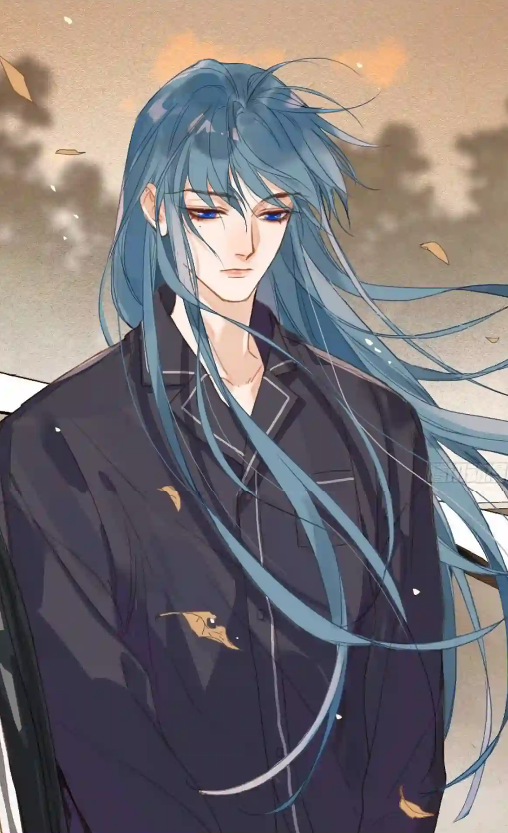 #双男主# #不健全关系#