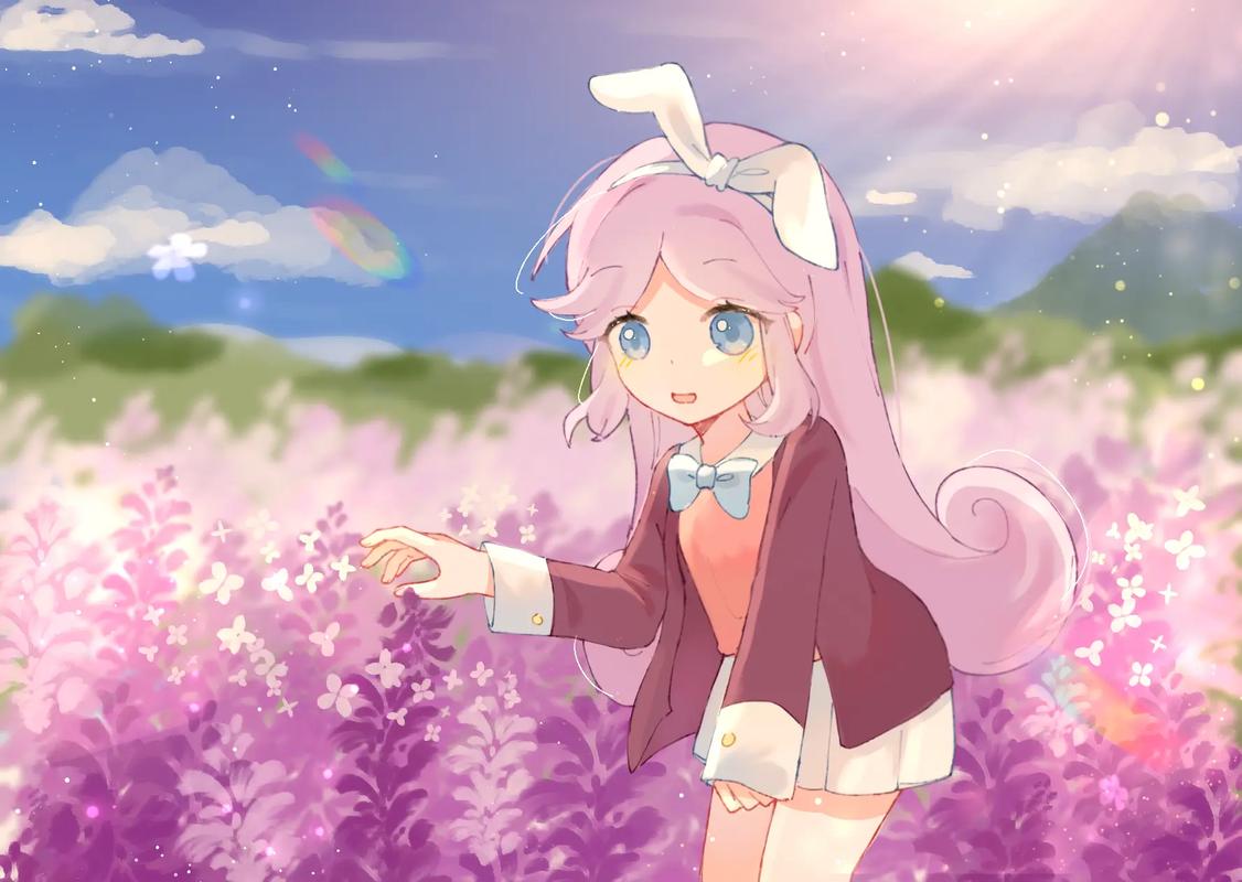 香香软软的千韩宝宝#小花仙千韩# #我也想火一次