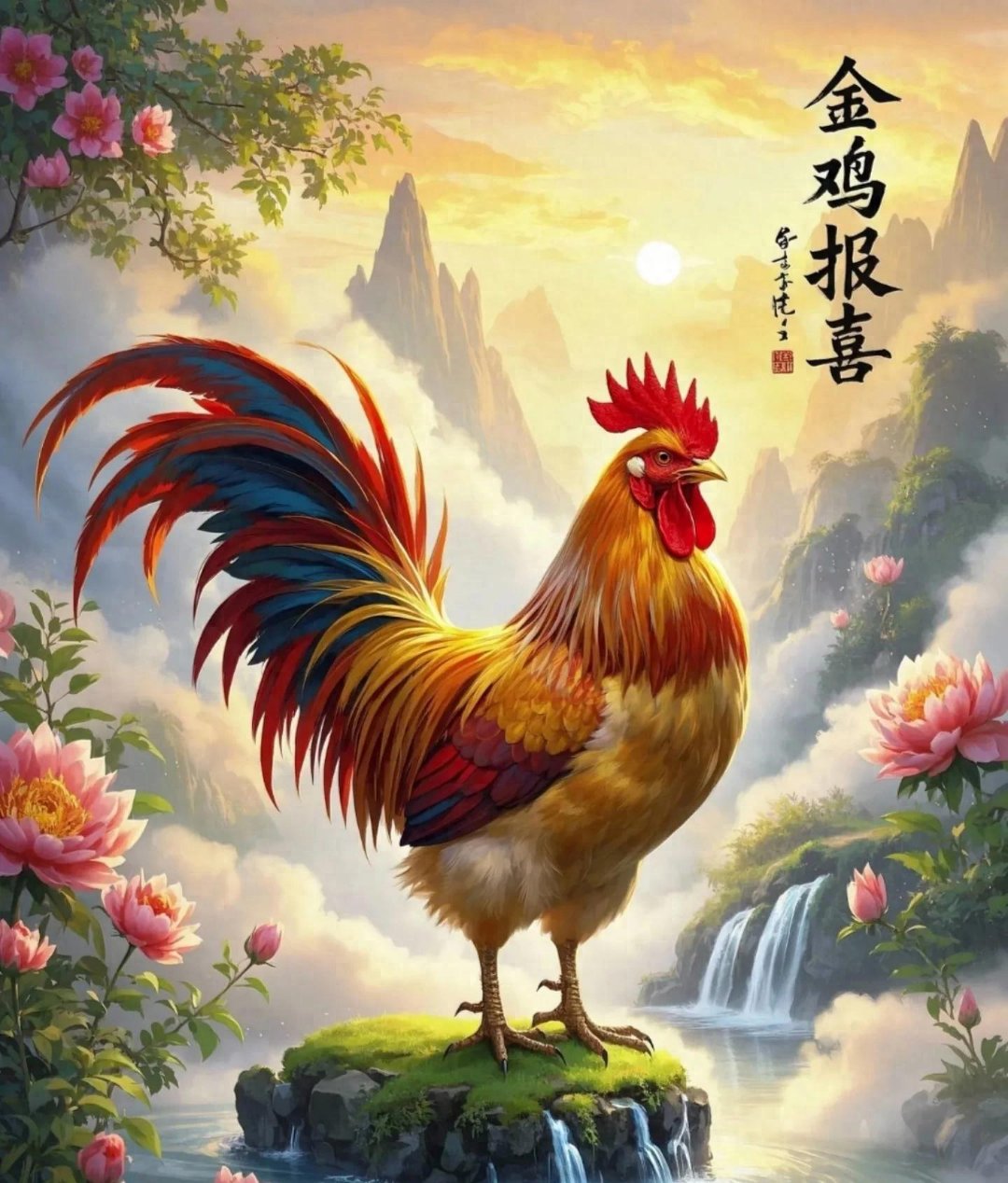 3月27日生肖鸡运势(属鸡3月24日的运势2020)