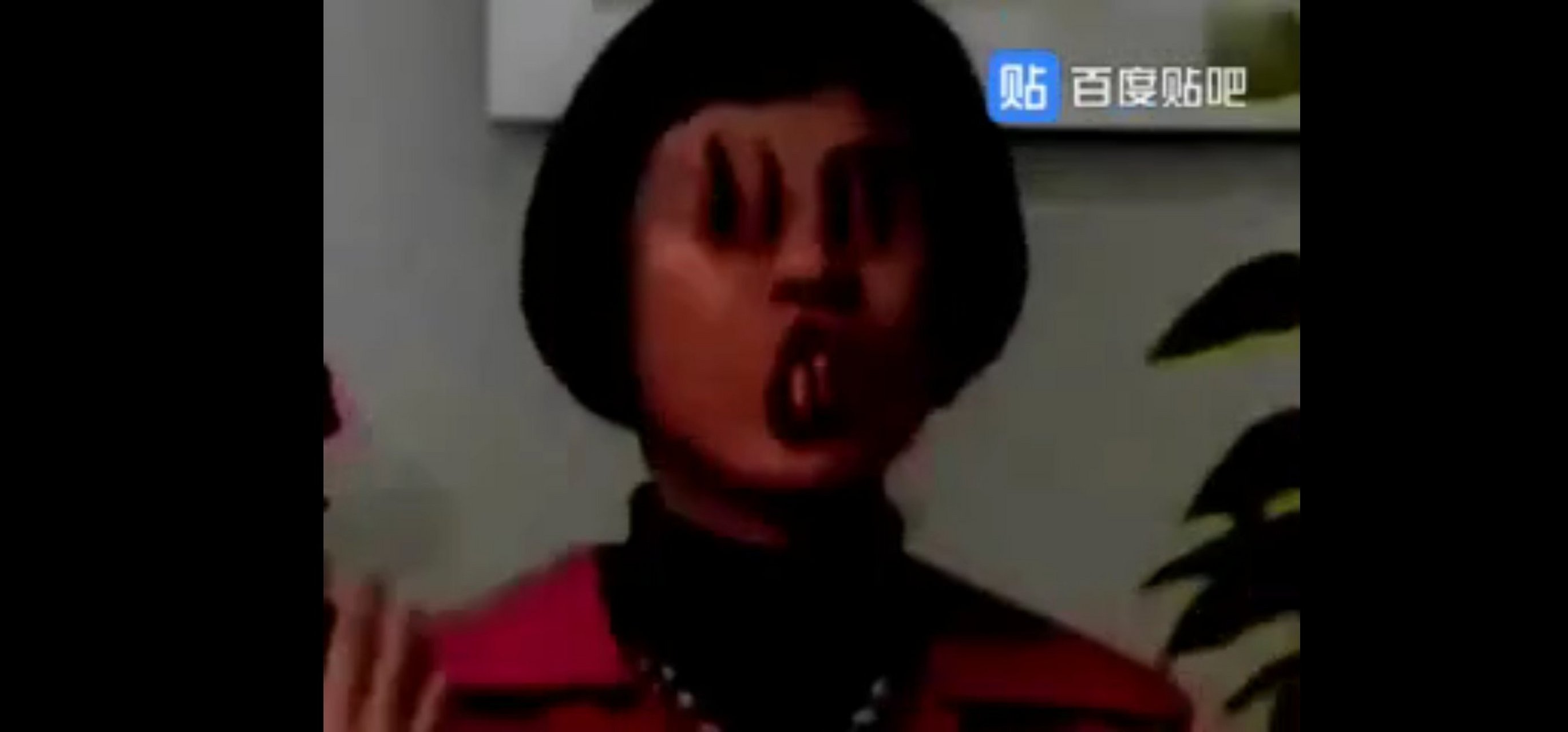 你们不都想看10492码后吗?今天她来了!