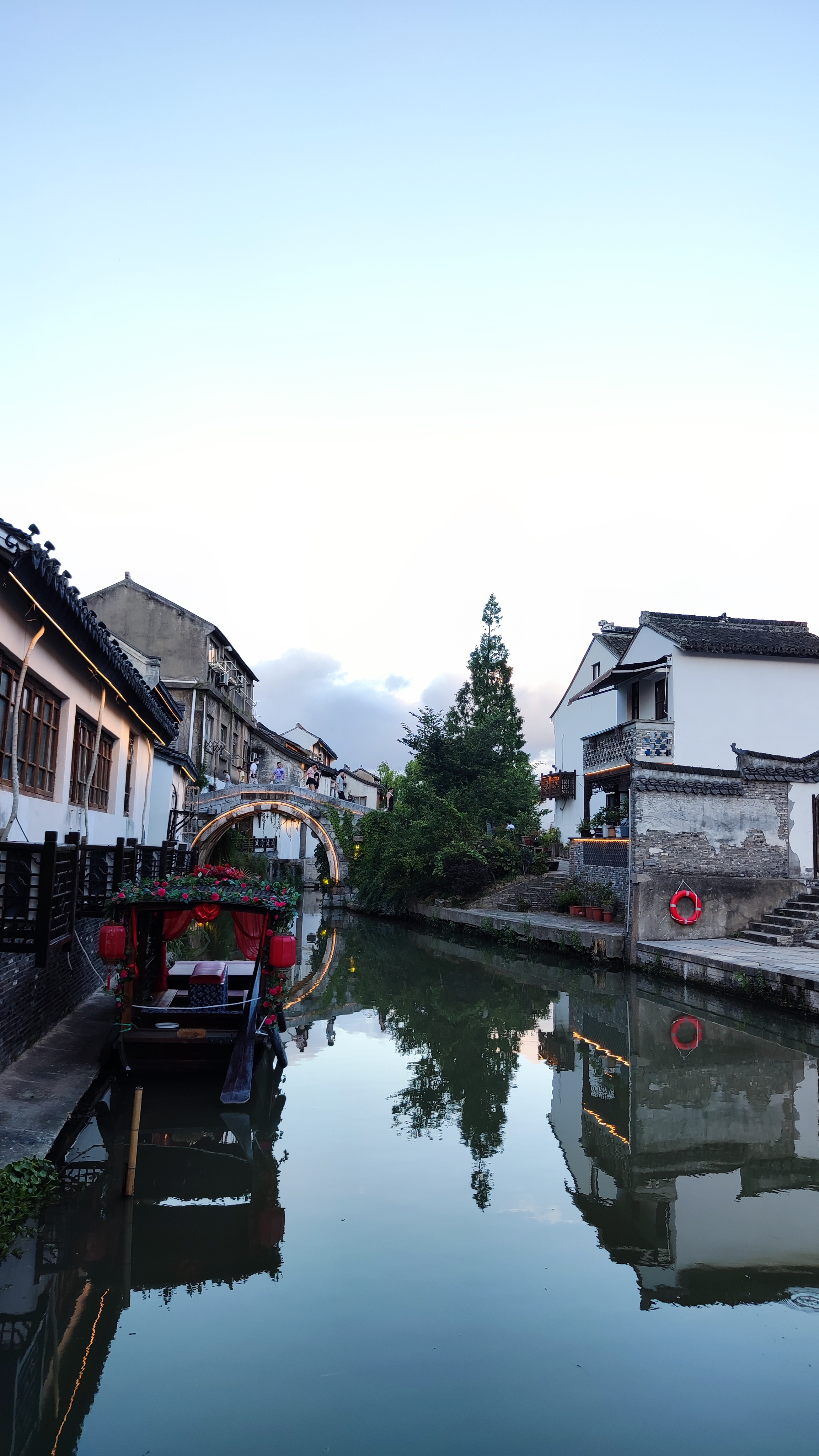 青溪老街简介| 青村镇原名青村港镇,古称青溪,千年古邑,有1400年历史