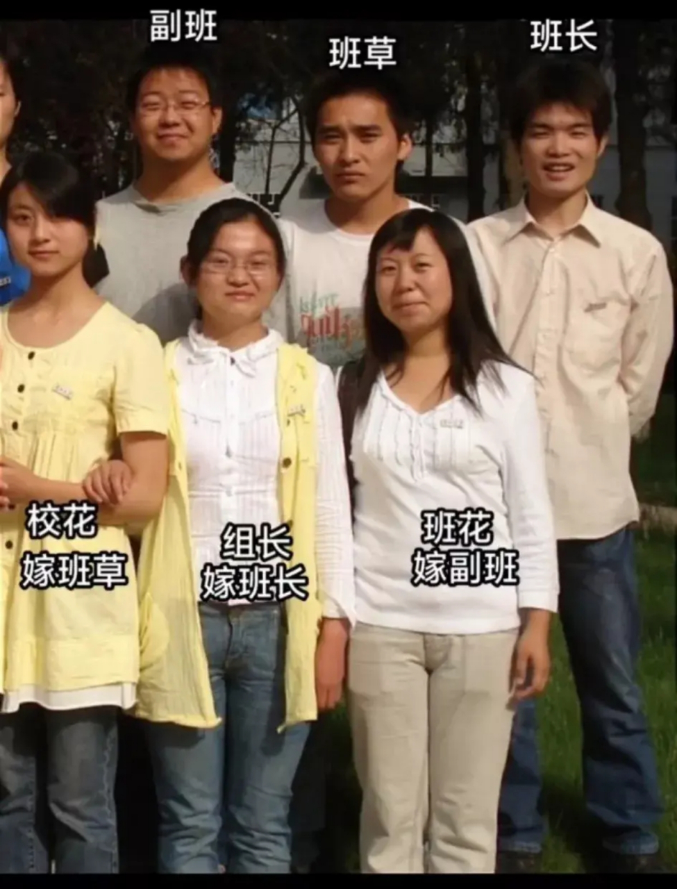 80年代的照片,人是非常朴质的,挡都挡不住的青春扑面而来