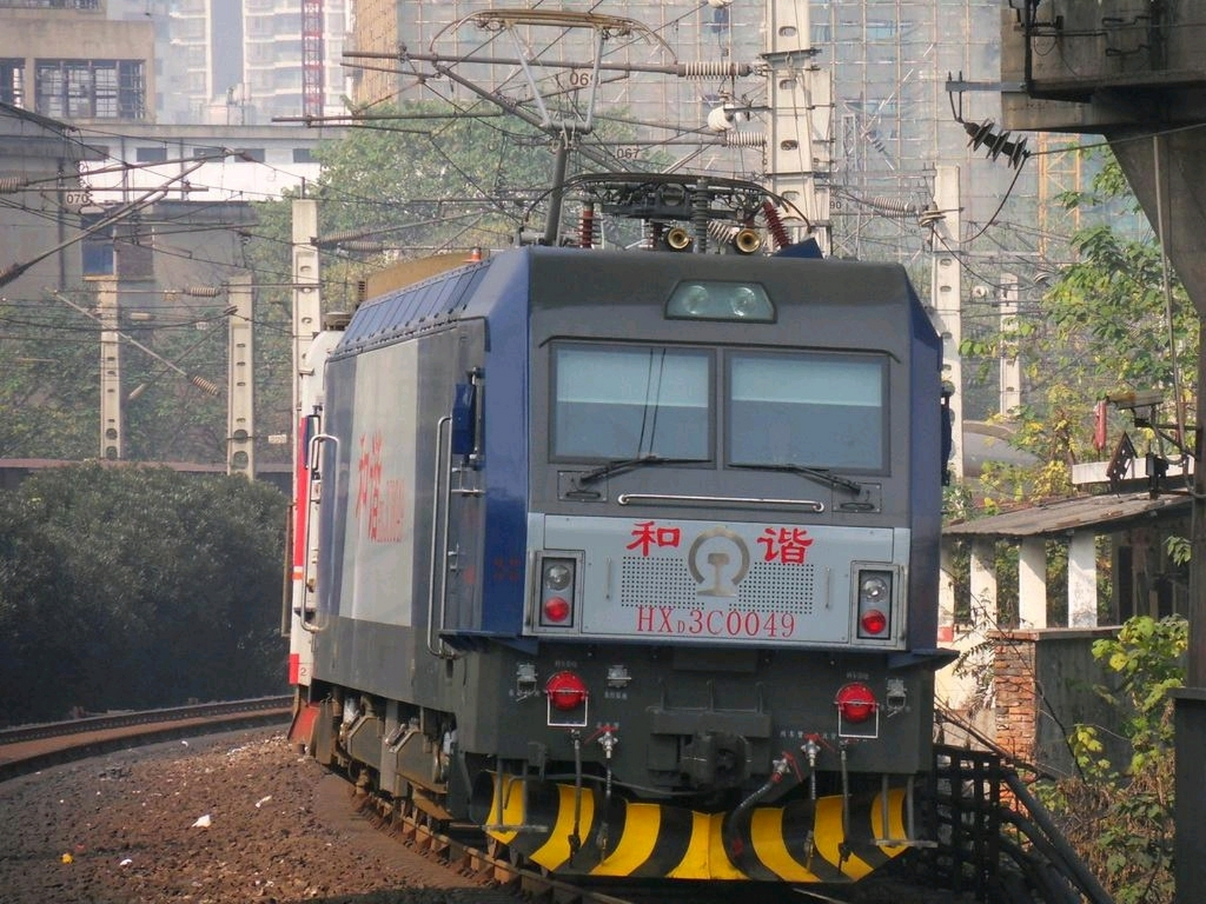 喜欢3c 夏珂馨