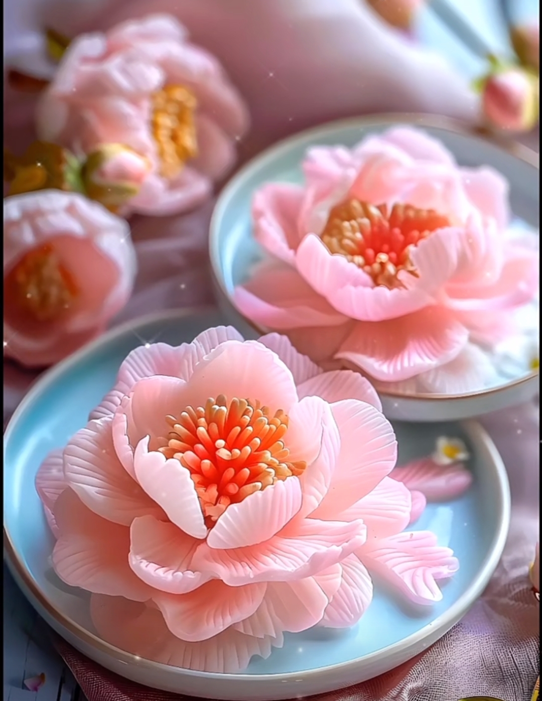 ☔人生就是一条河,深深浅浅都得过, 没有人背你