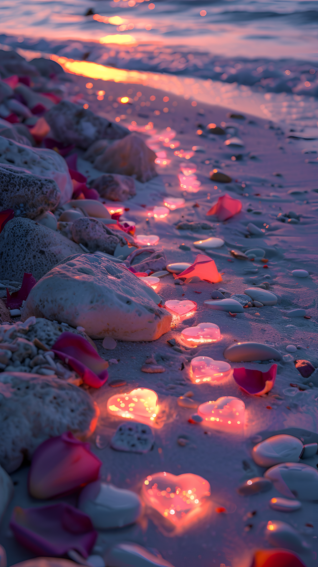 尽最大努力之后,还是得不到想要的结果,不妨选择接受现实