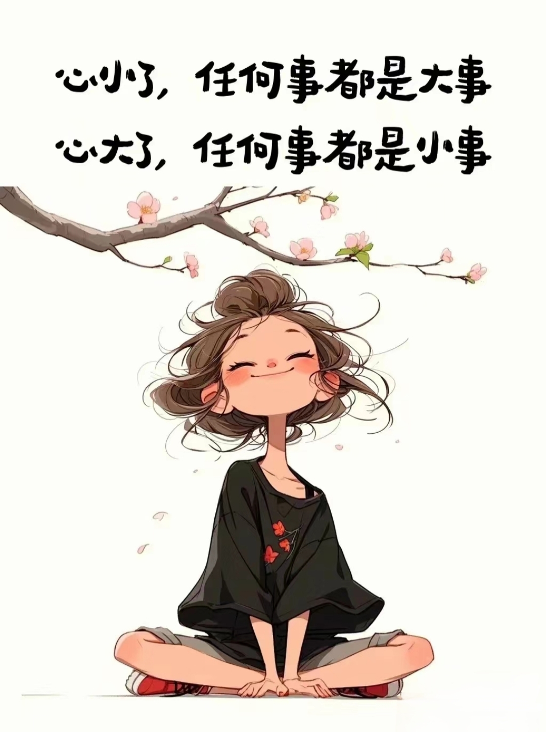 人生感悟# #ai绘画# #生活# #人生