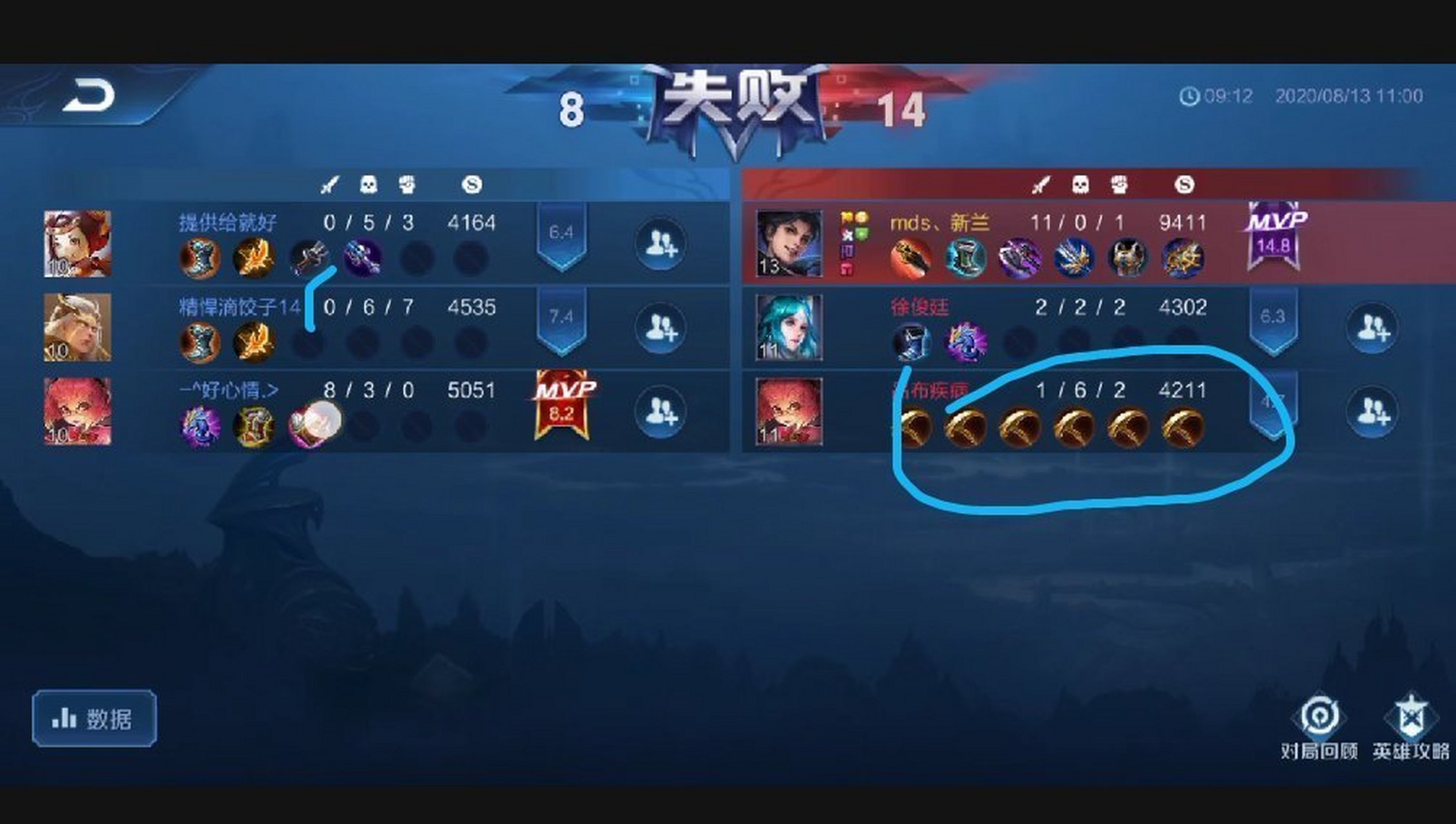 不愧是我的好队友(cnmb)