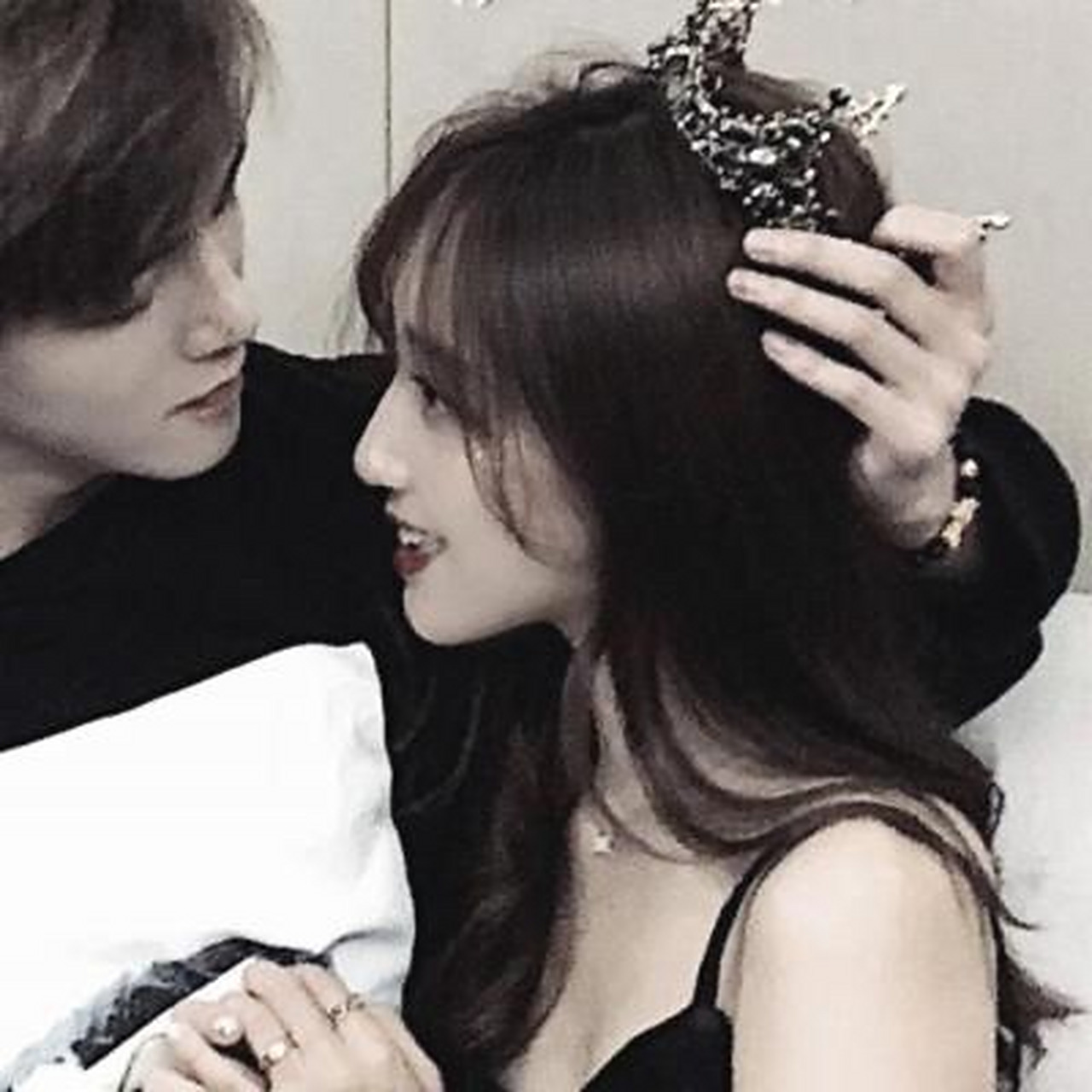 超好看的情侣头像[鼓掌]点赞拿图[滑稽]