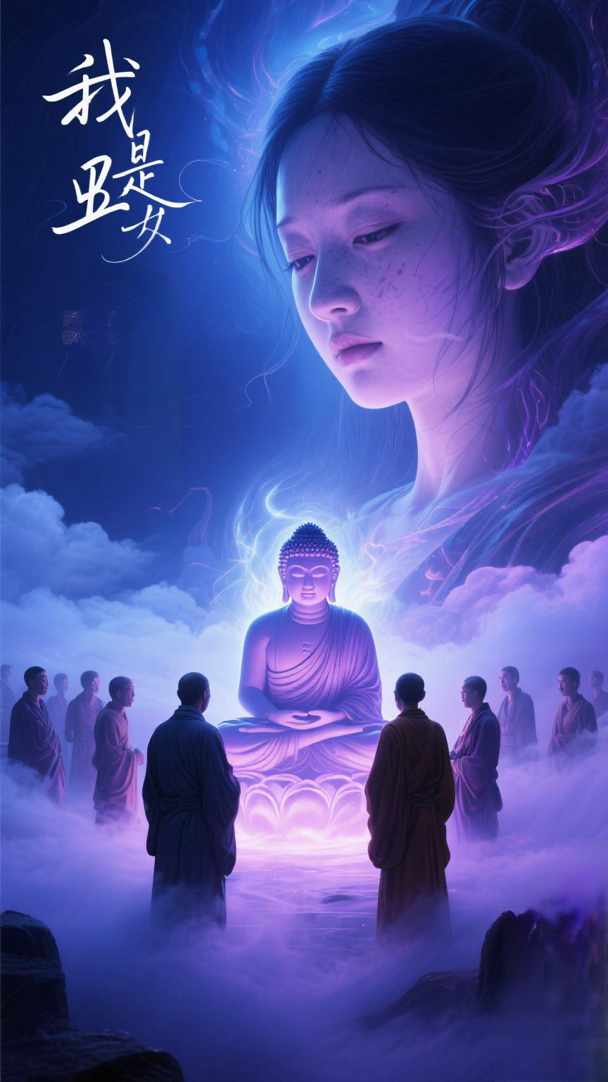 为往生者超度-超度亡魂的佛经往生咒