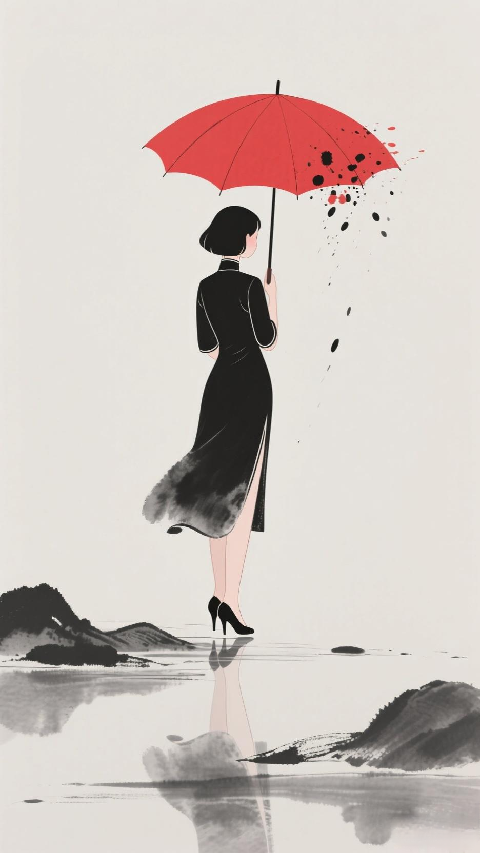 对人仁至义尽的人,最深情也最冷漠,用力对一