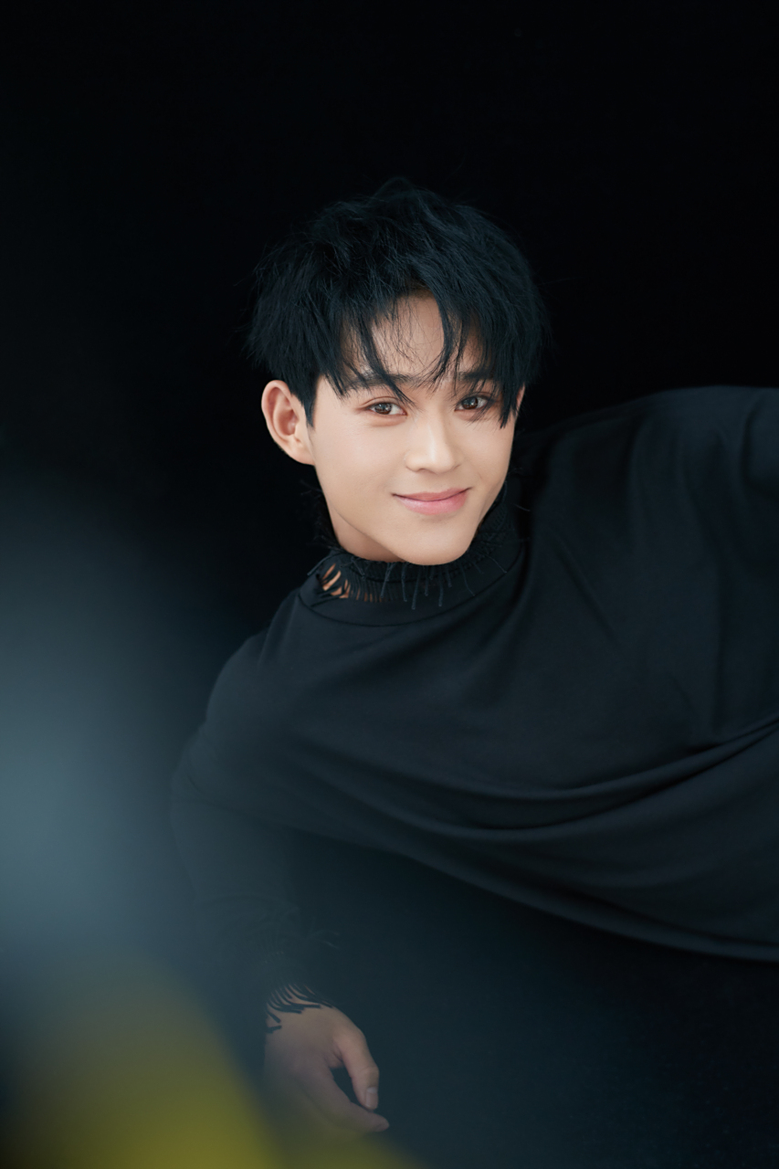 张玉龙#演员张玉龙#  #北京电影学院张玉龙