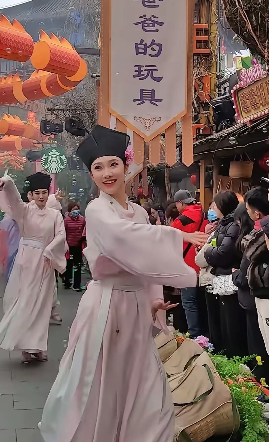抖音姝姝=女孩取名姝姝有什么含义