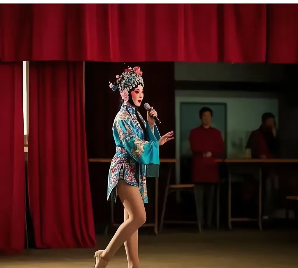 我认为凡事皆有利弊,关键在于观众的看法,大家怎么想呢?欢迎展开讨论!