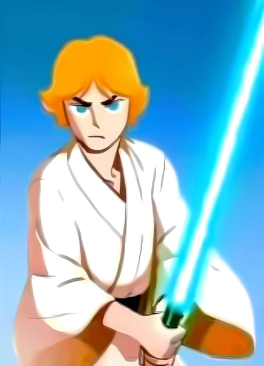 卢克.天行者  头像[滑稽][滑稽][滑稽][滑稽]