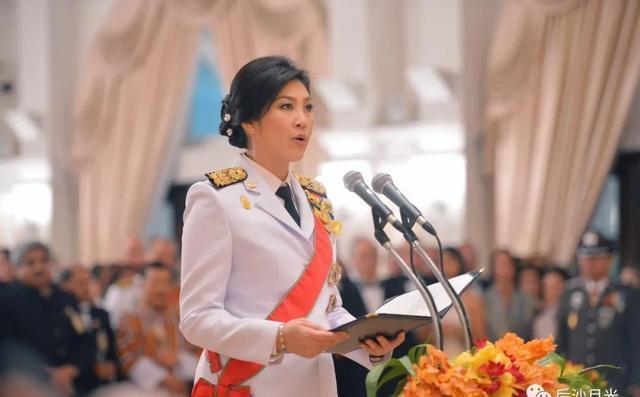 泰国最高法院判前总理英拉渎职案无罪,是依法执行公务,也没有收受